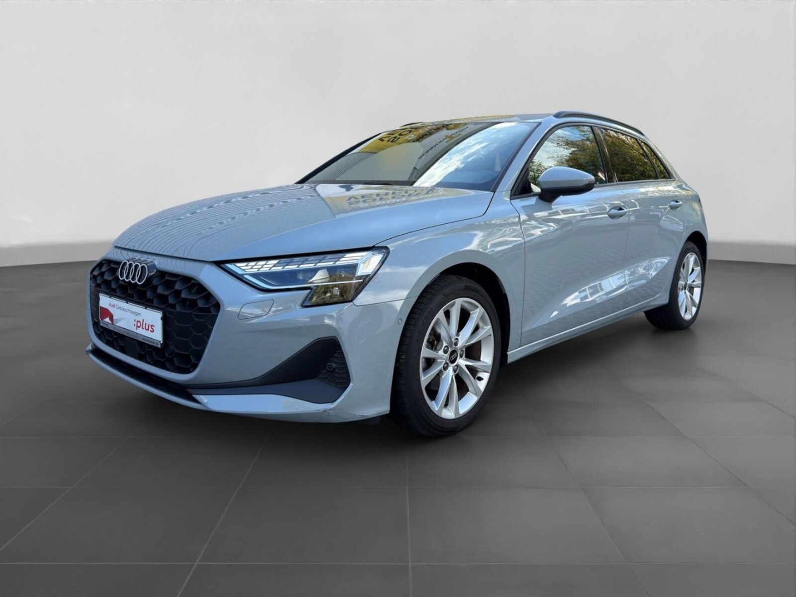 Audi A3 Sportback – Bild 2