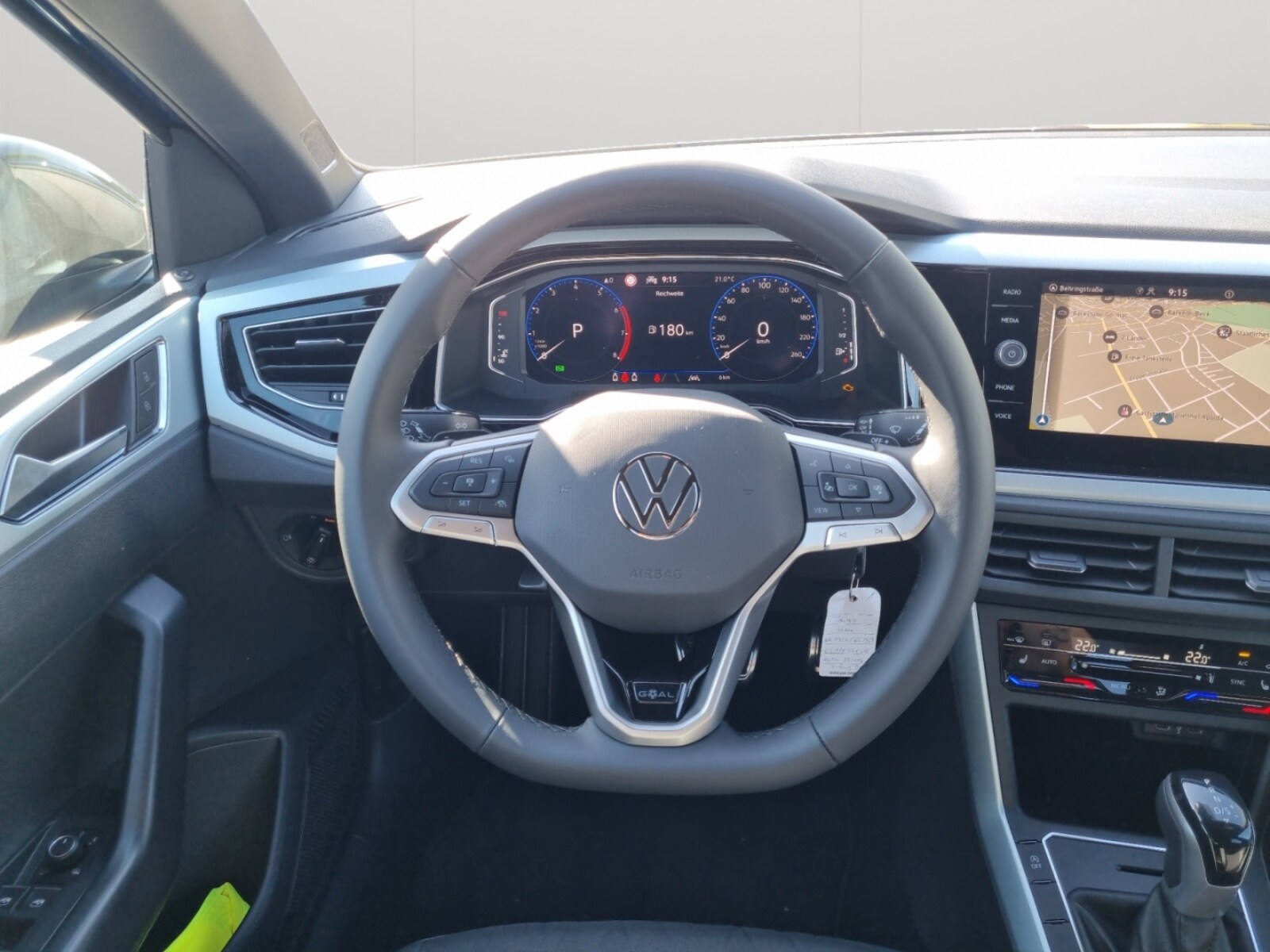 Volkswagen Taigo – Bild 9