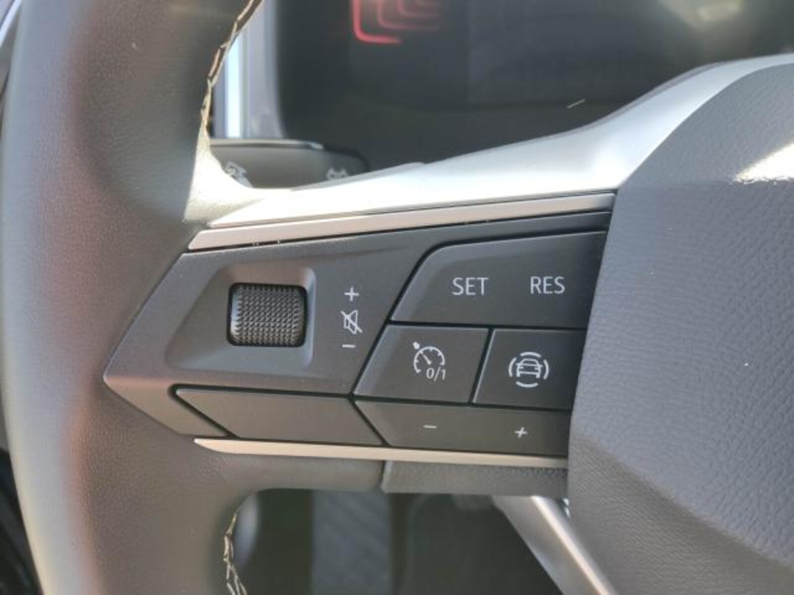 SEAT Ateca – Bild 16