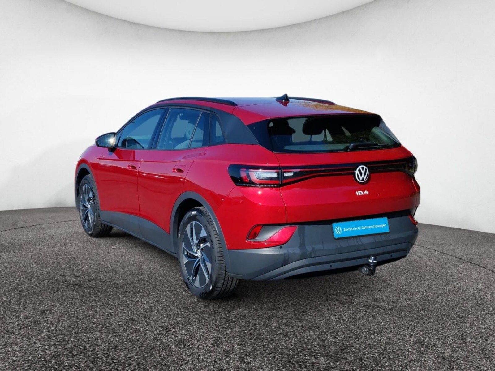 Volkswagen ID.4 – Bild 4