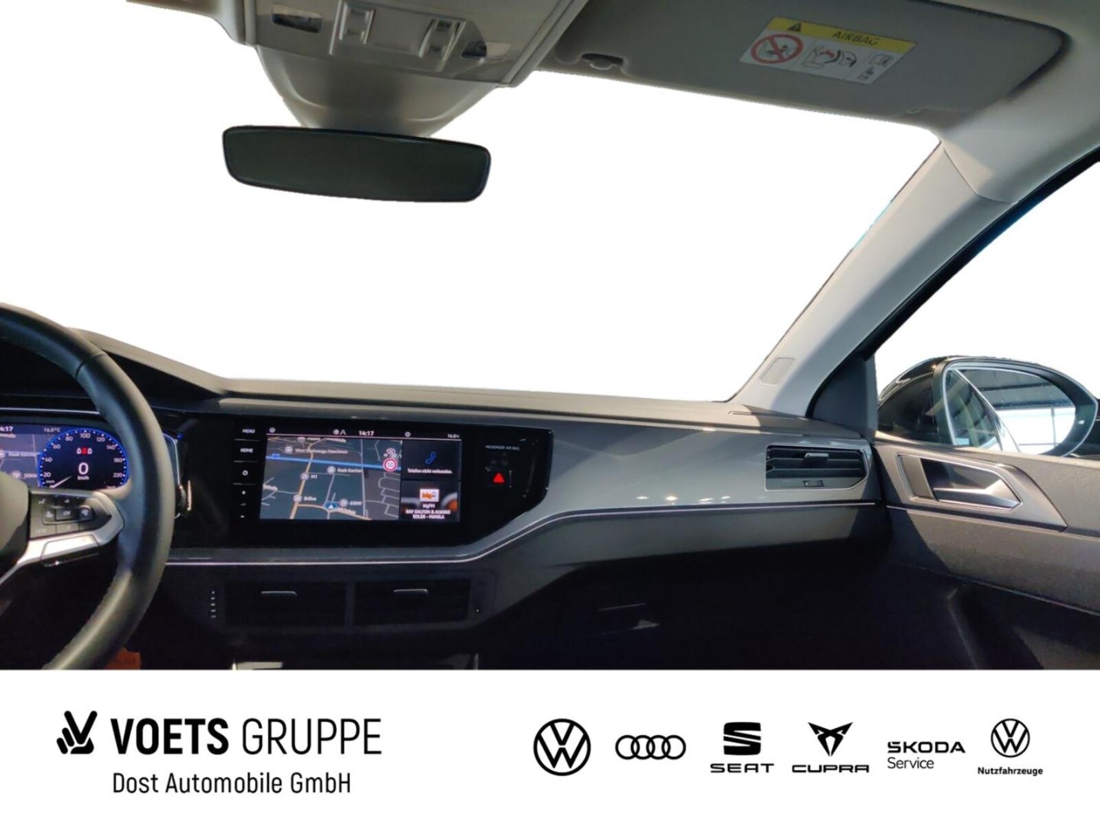 Volkswagen Taigo – Bild 14