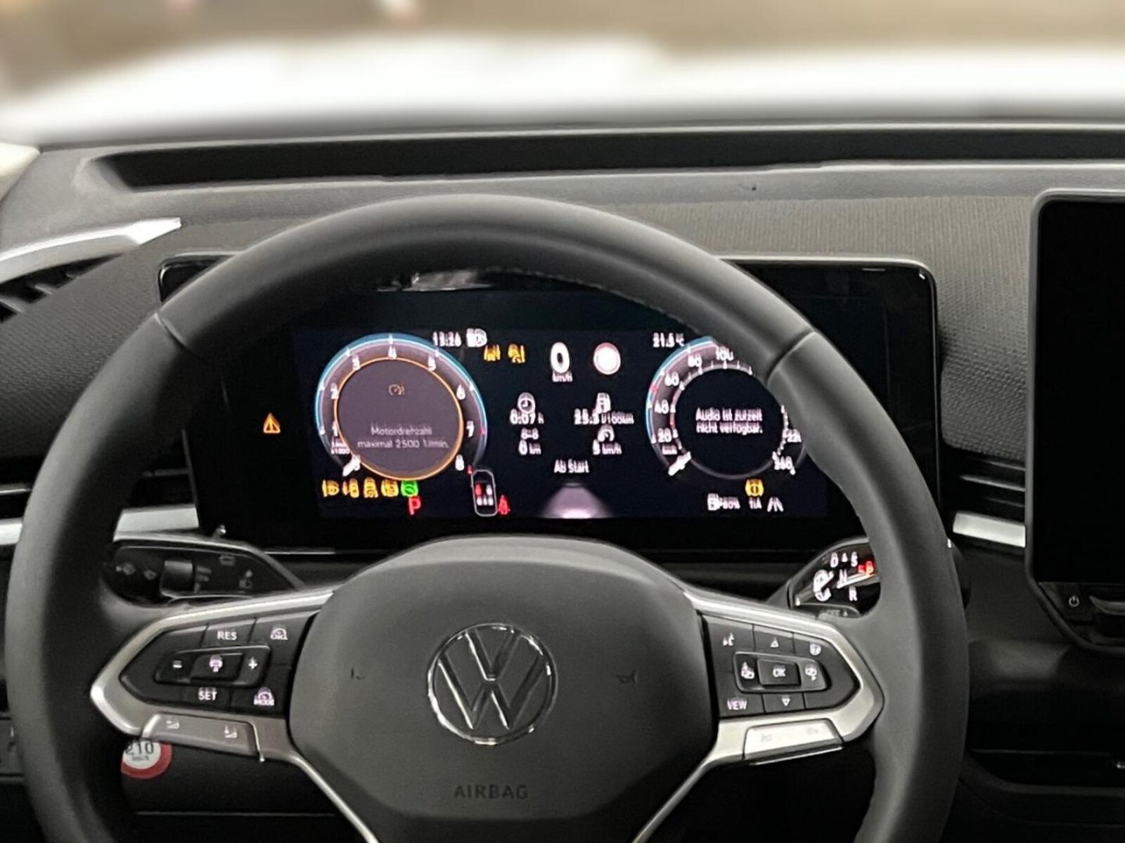 Volkswagen T-Roc – Bild 12