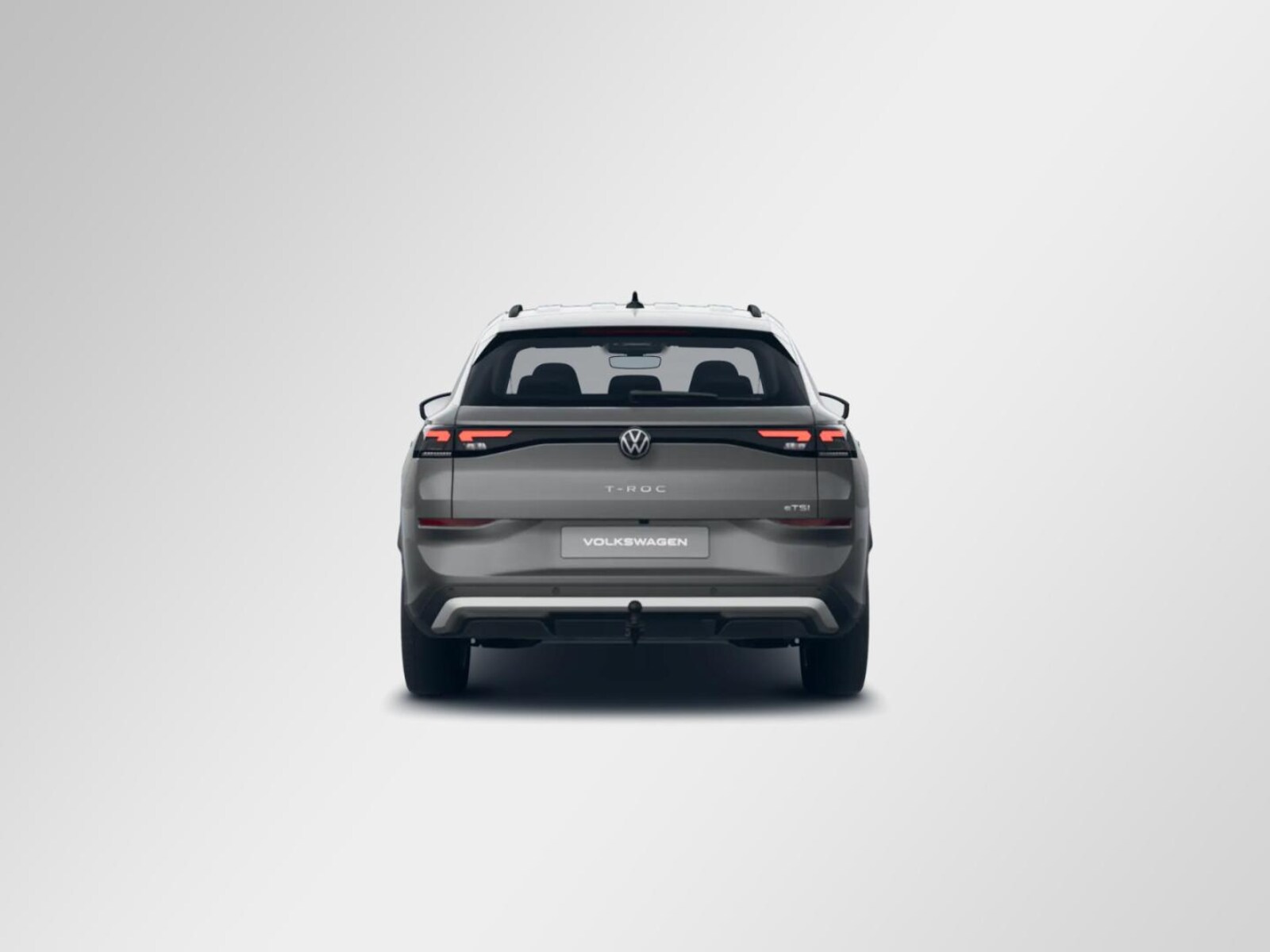 Volkswagen T-Roc – Bild 7