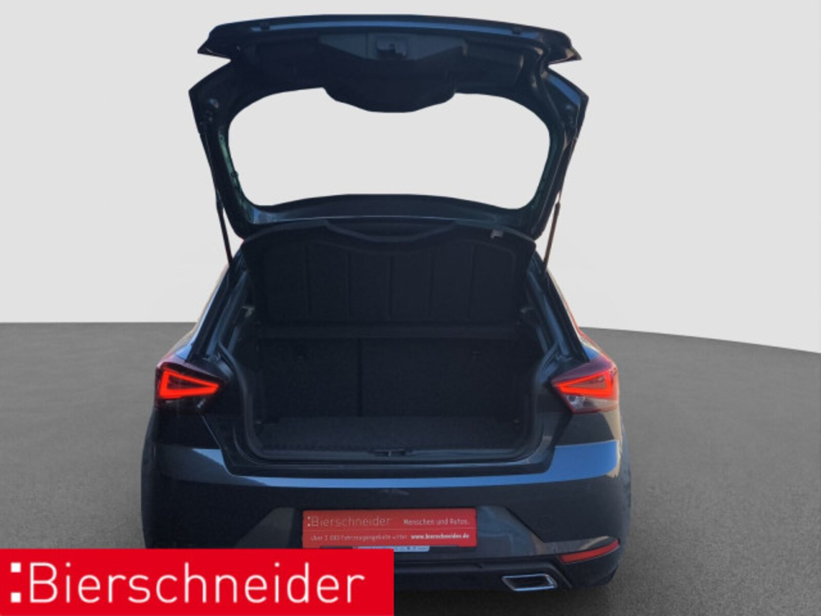 SEAT Ibiza – Bild 19