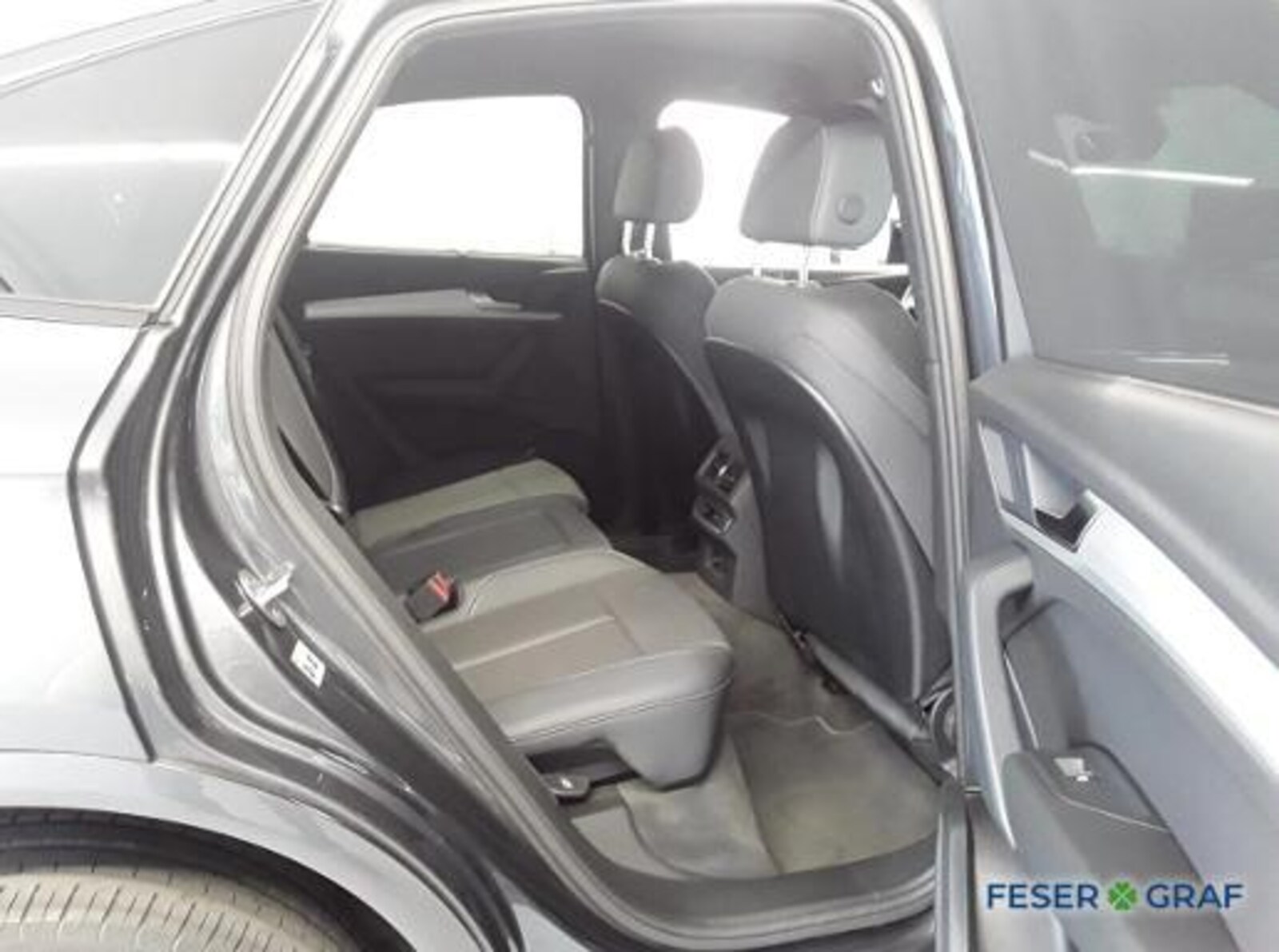Audi Q5 Sportback – Bild 10