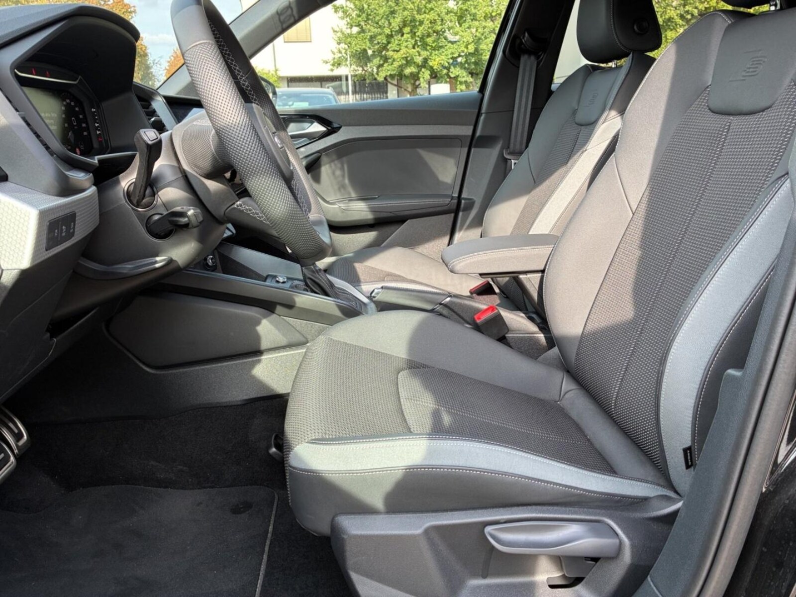 Audi A1 allstreet – Bild 22