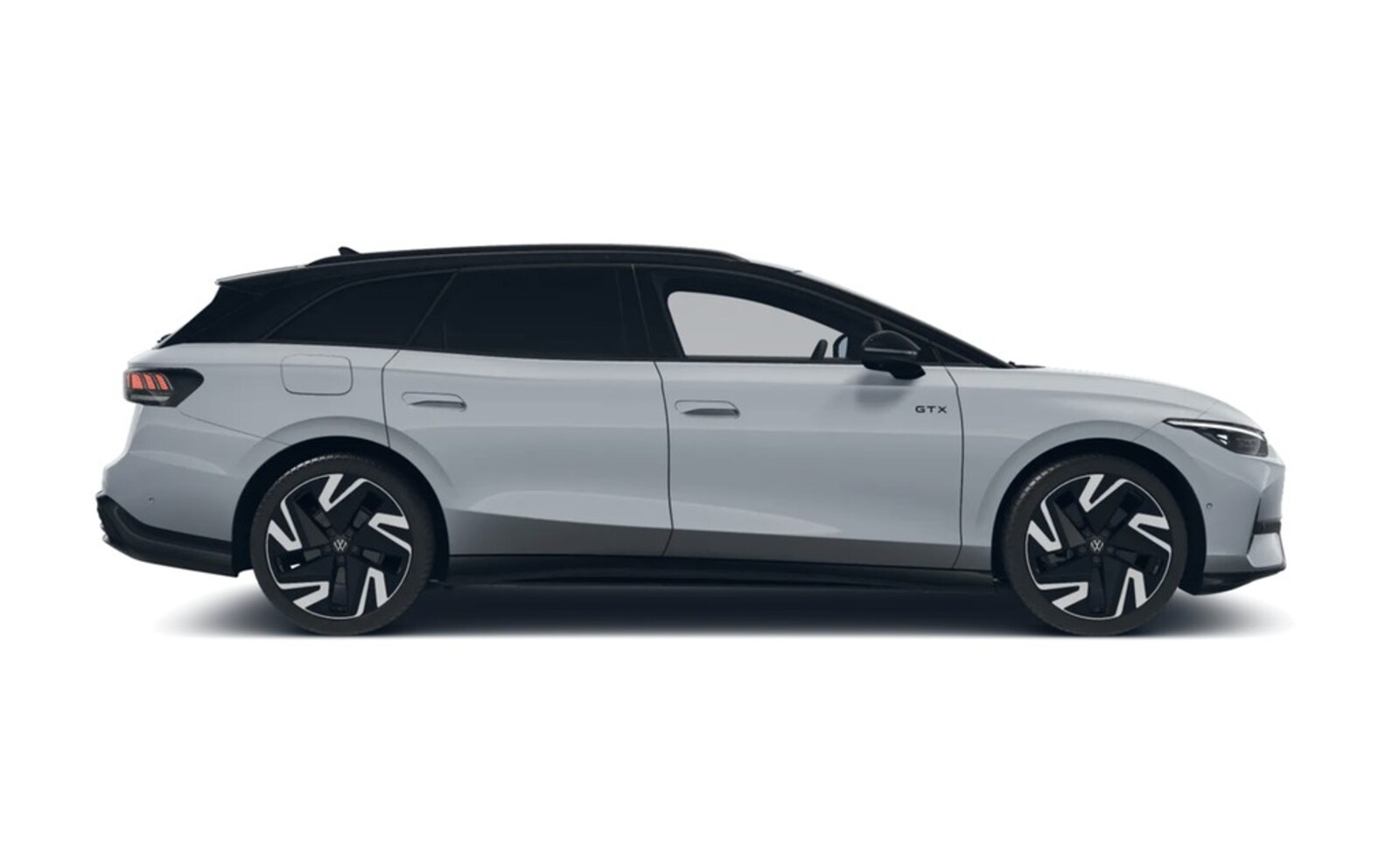 Volkswagen ID.7 Tourer – Bild 11