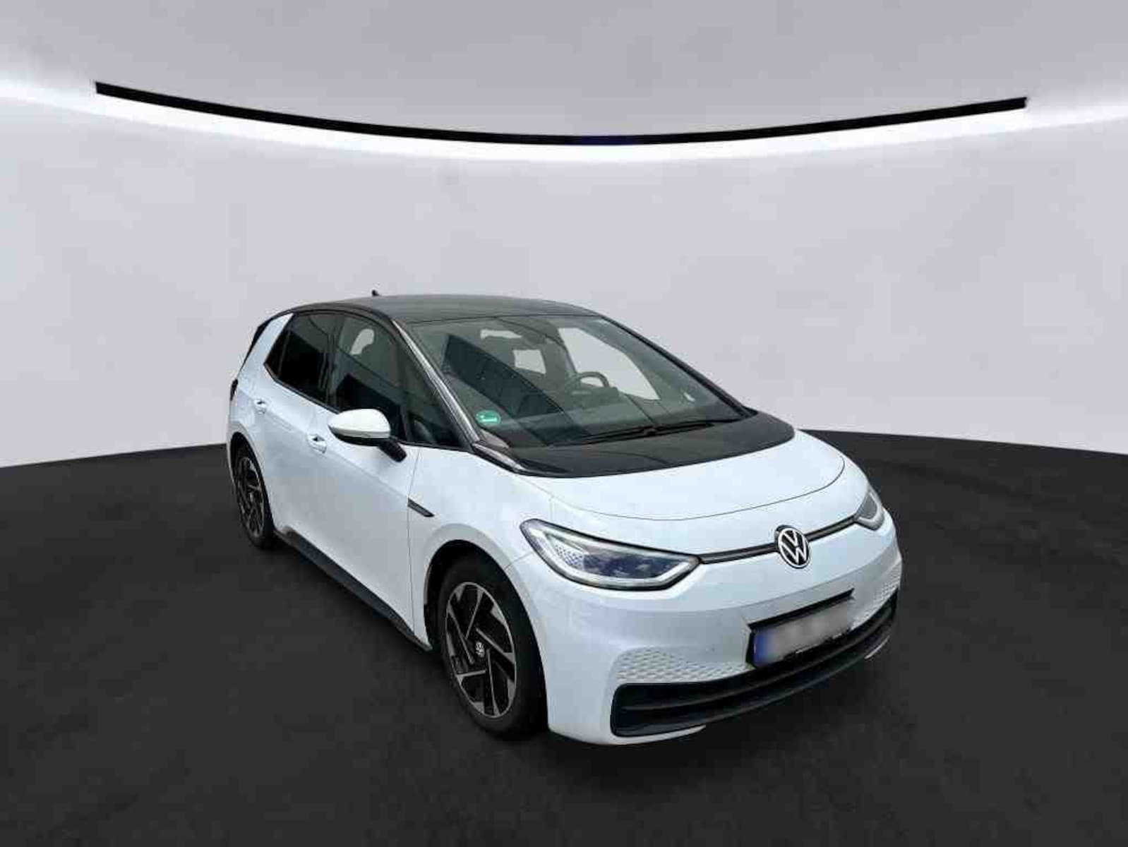 Volkswagen ID.3 – Bild 3