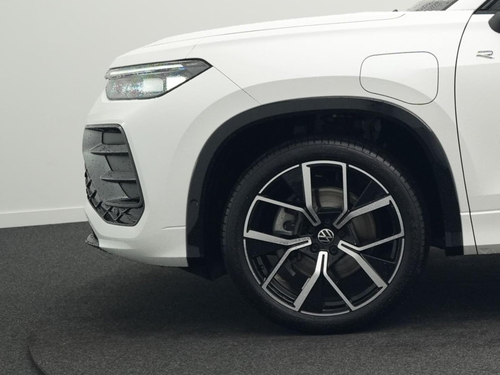 Volkswagen Tayron – Bild 19