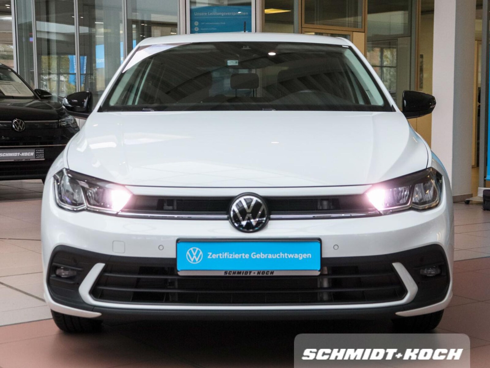 Volkswagen Polo – Bild 6