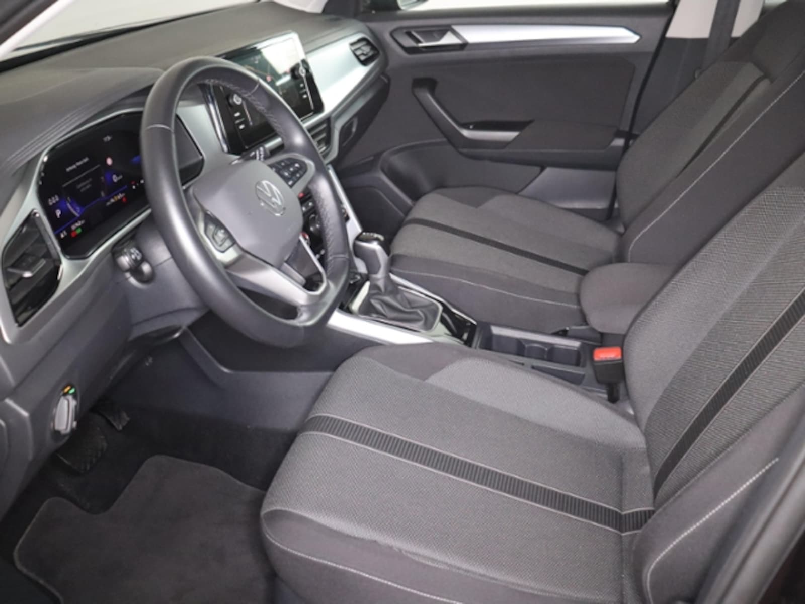 Volkswagen T-Roc – Bild 4
