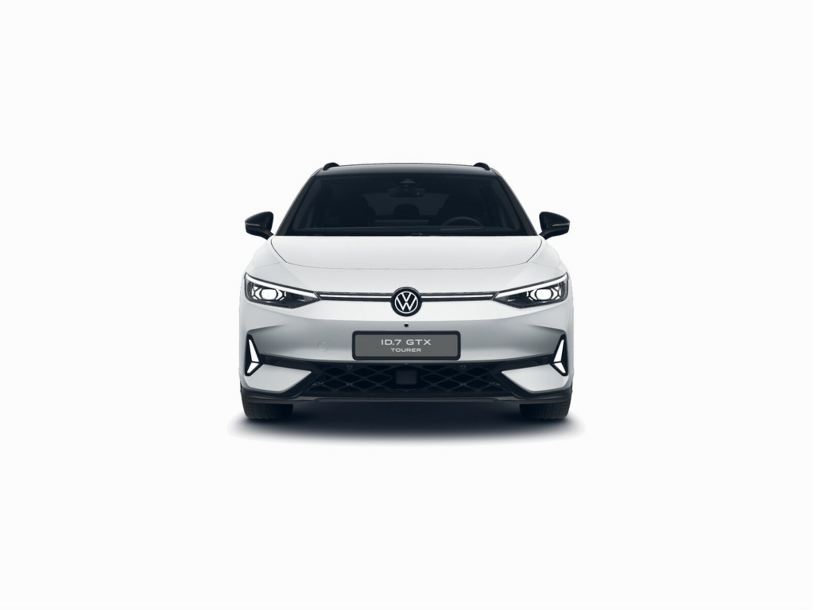 Volkswagen ID.7 Tourer – Bild 7