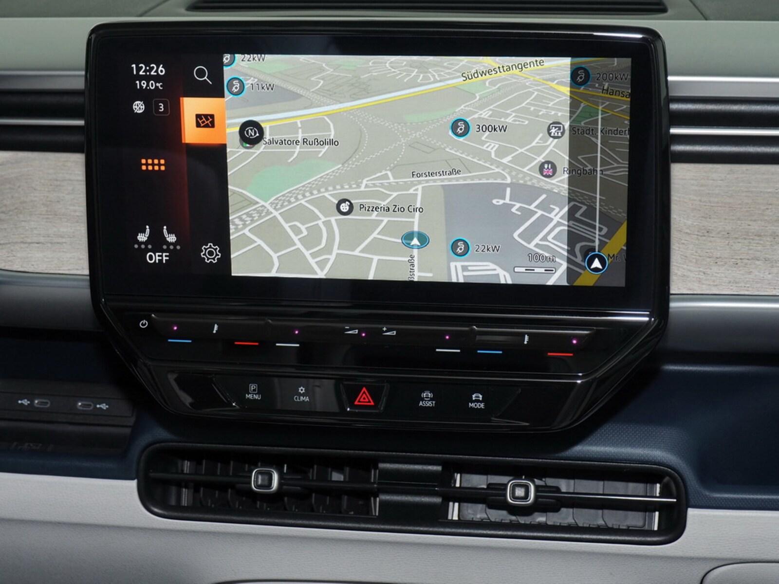 Volkswagen ID. Buzz – Bild 9