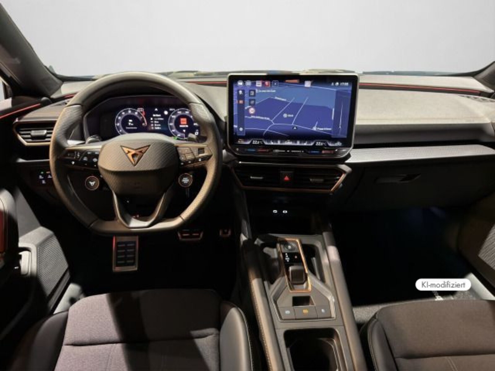 CUPRA Formentor – Bild 3