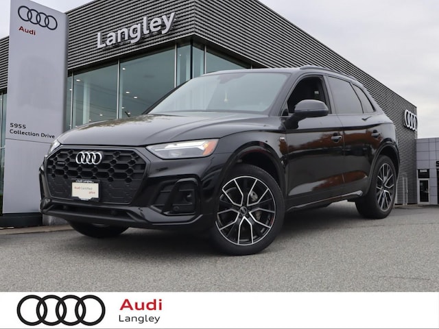 Photo of 2023 Audi Q5