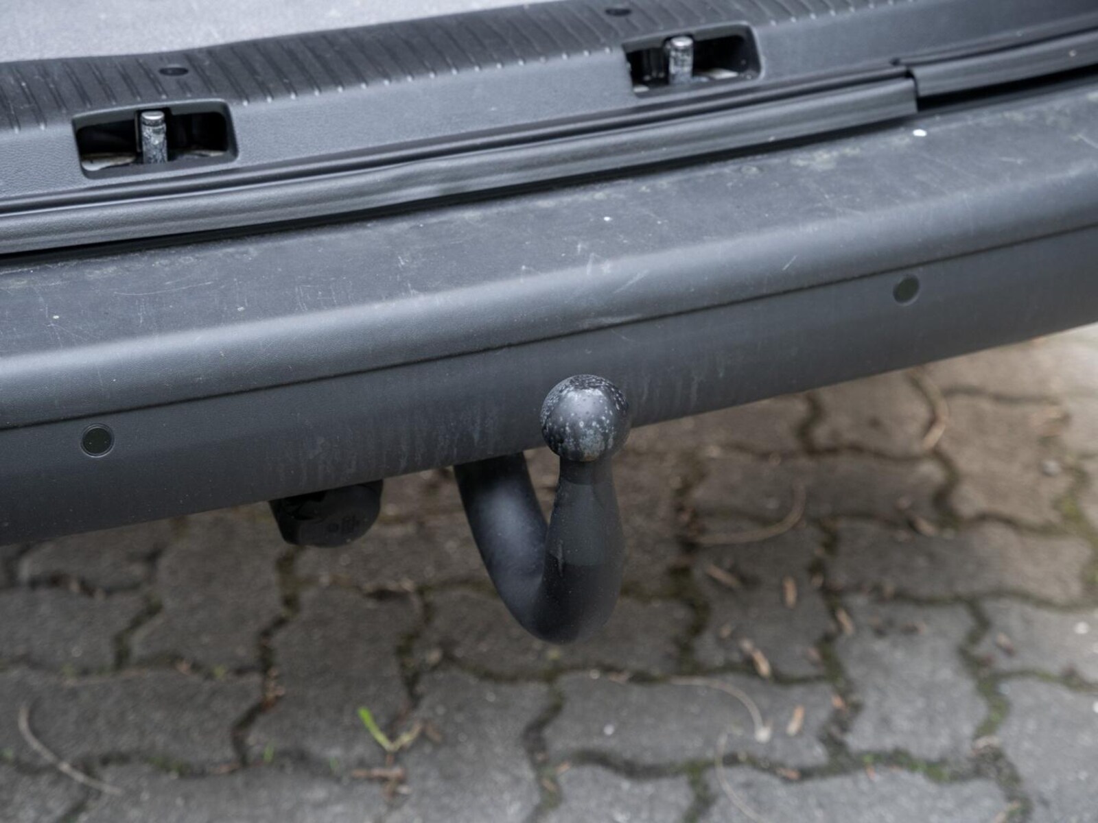 Volkswagen T6.1 Transporter Kasten kurzer Radstand – Bild 24