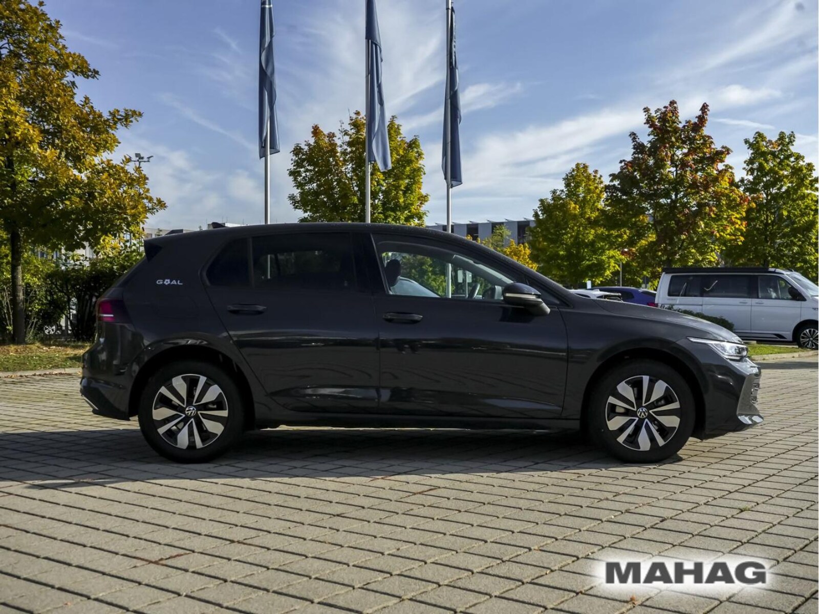 Volkswagen Golf – Bild 5