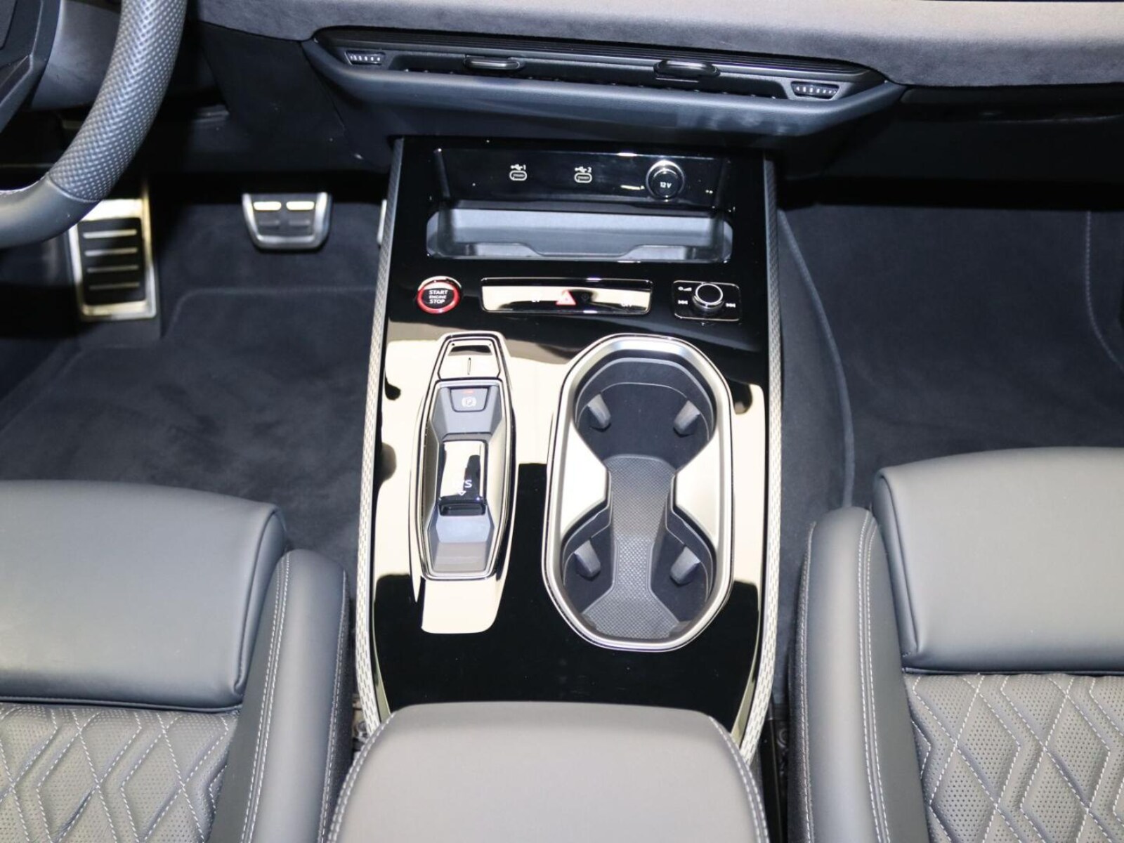 Audi A6 Avant – Bild 10
