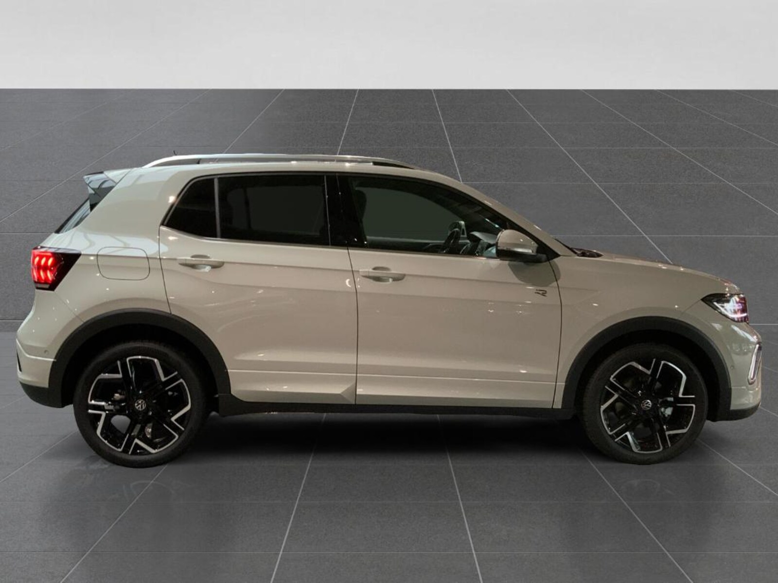 Volkswagen T-Cross – Bild 3