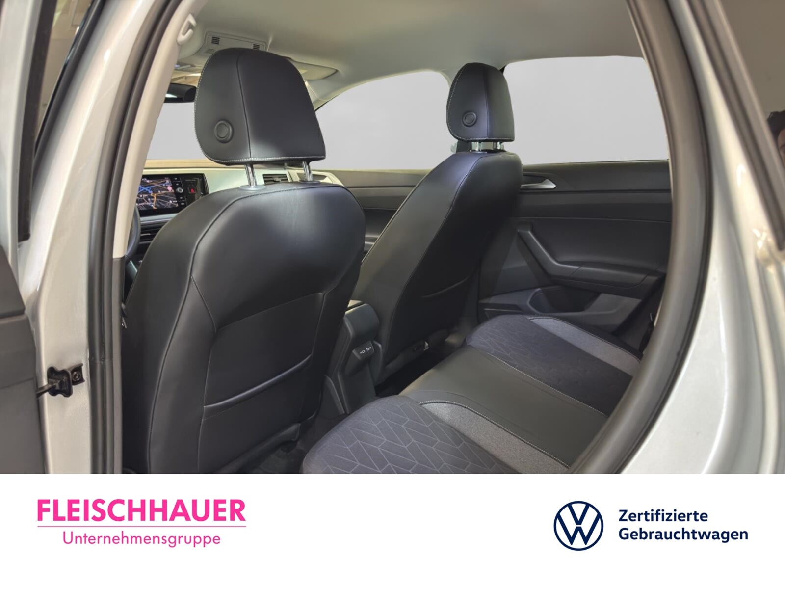 Volkswagen Polo – Bild 15