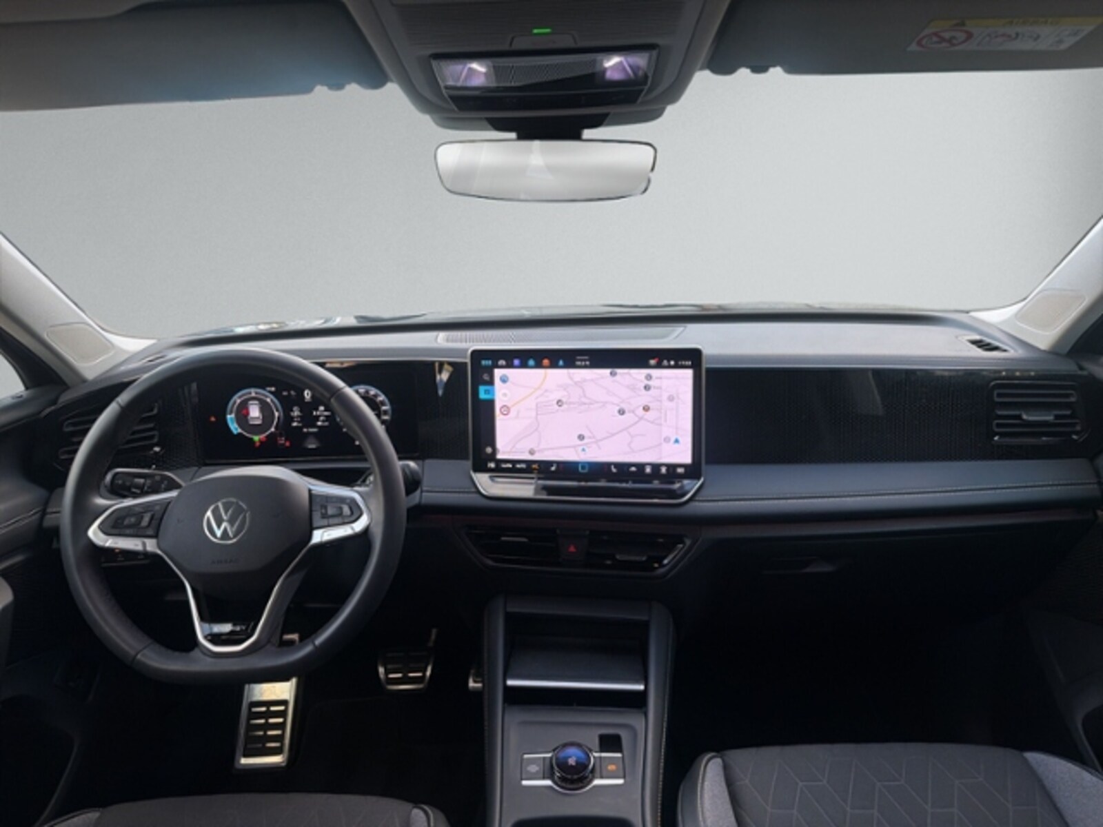 Volkswagen Tiguan – Bild 12