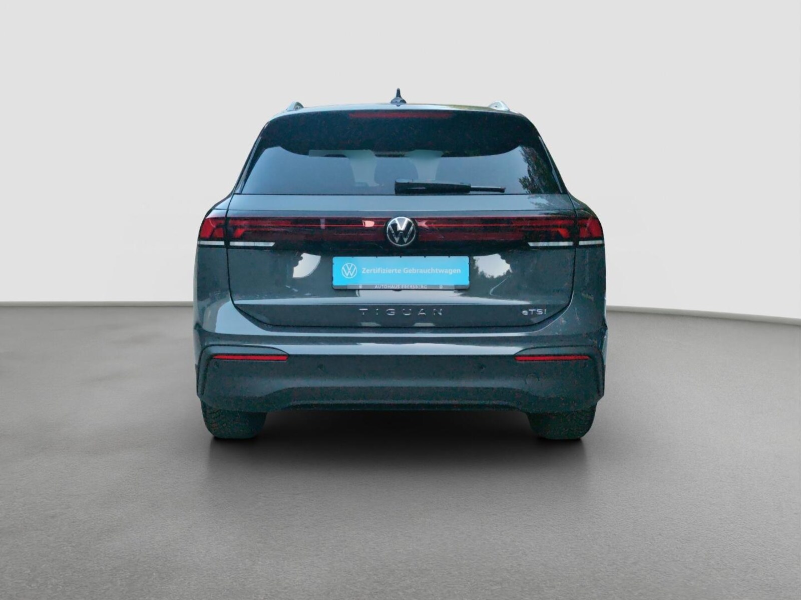 Volkswagen Tiguan – Bild 7