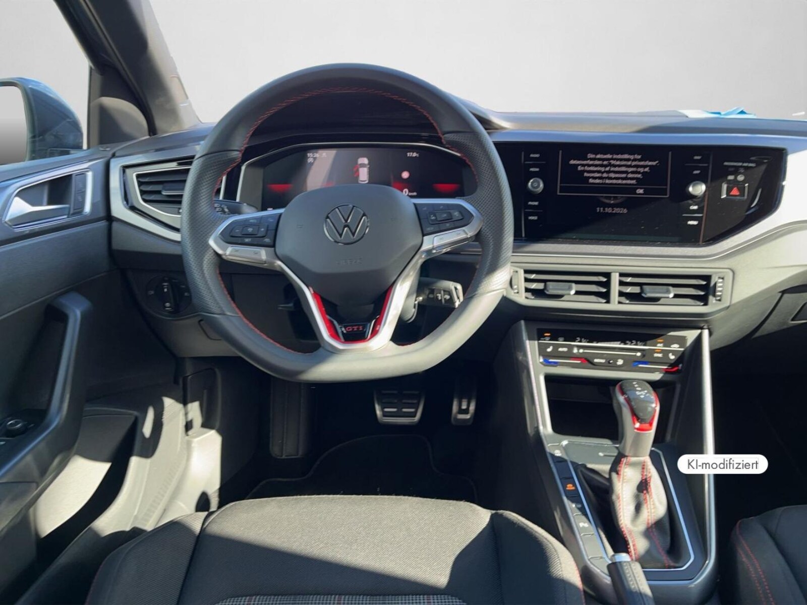 Volkswagen Polo – Bild 3