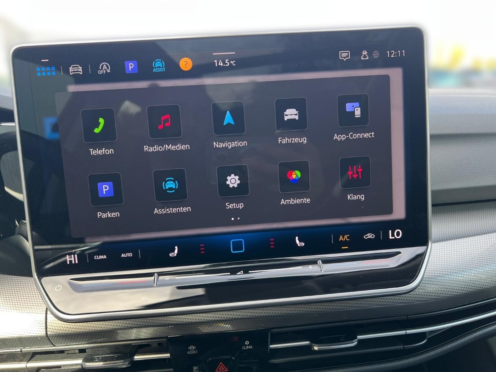 Volkswagen Golf Variant – Bild 9