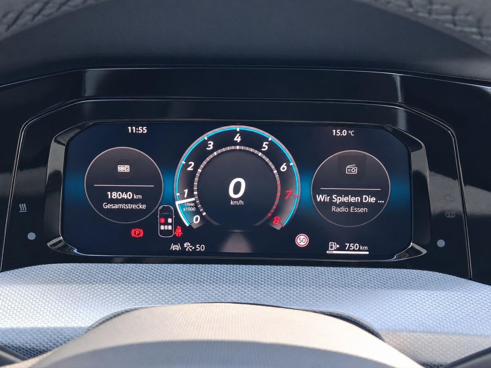 Volkswagen Golf – Bild 11
