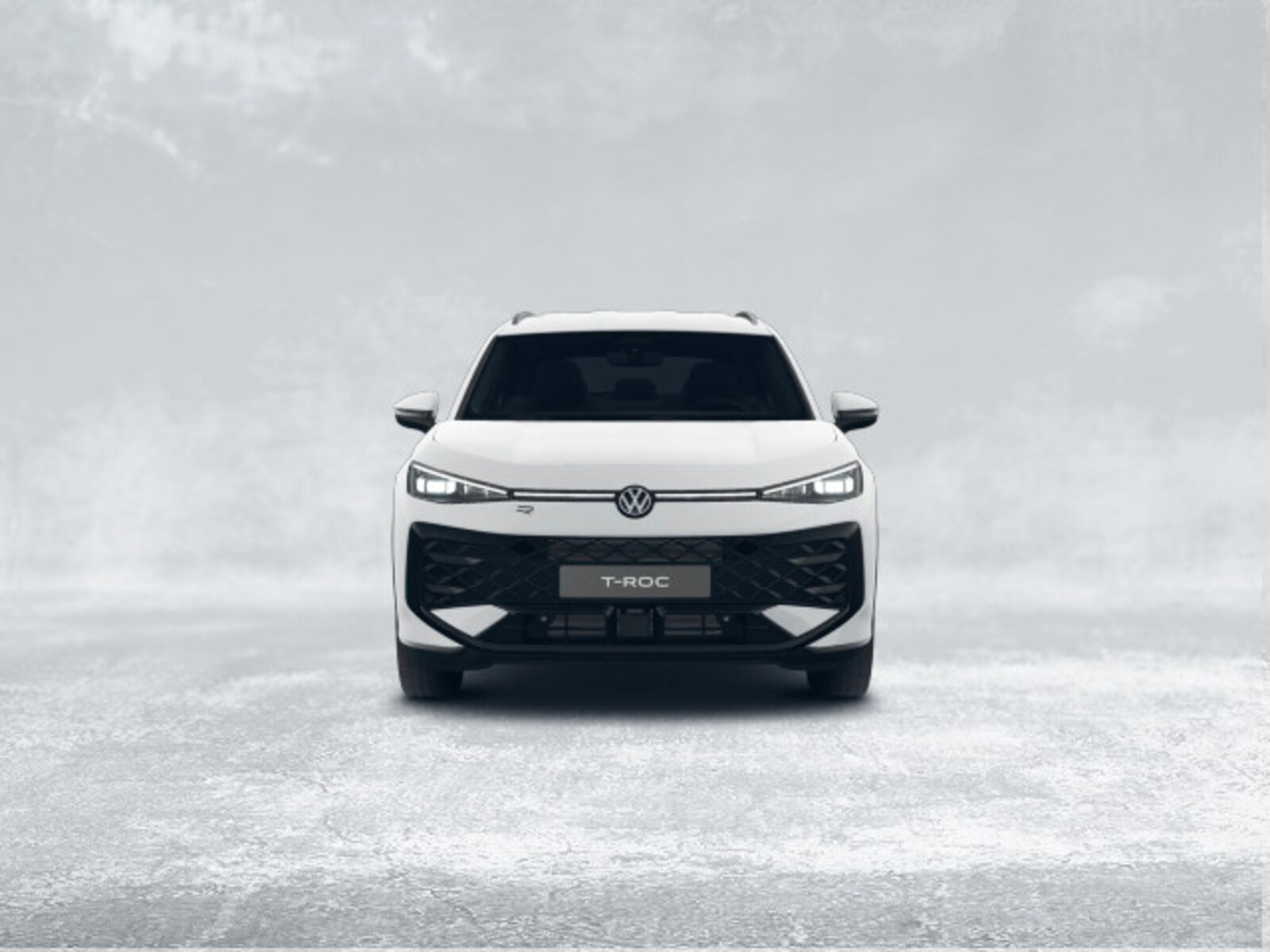 Volkswagen T-Roc – Bild 2