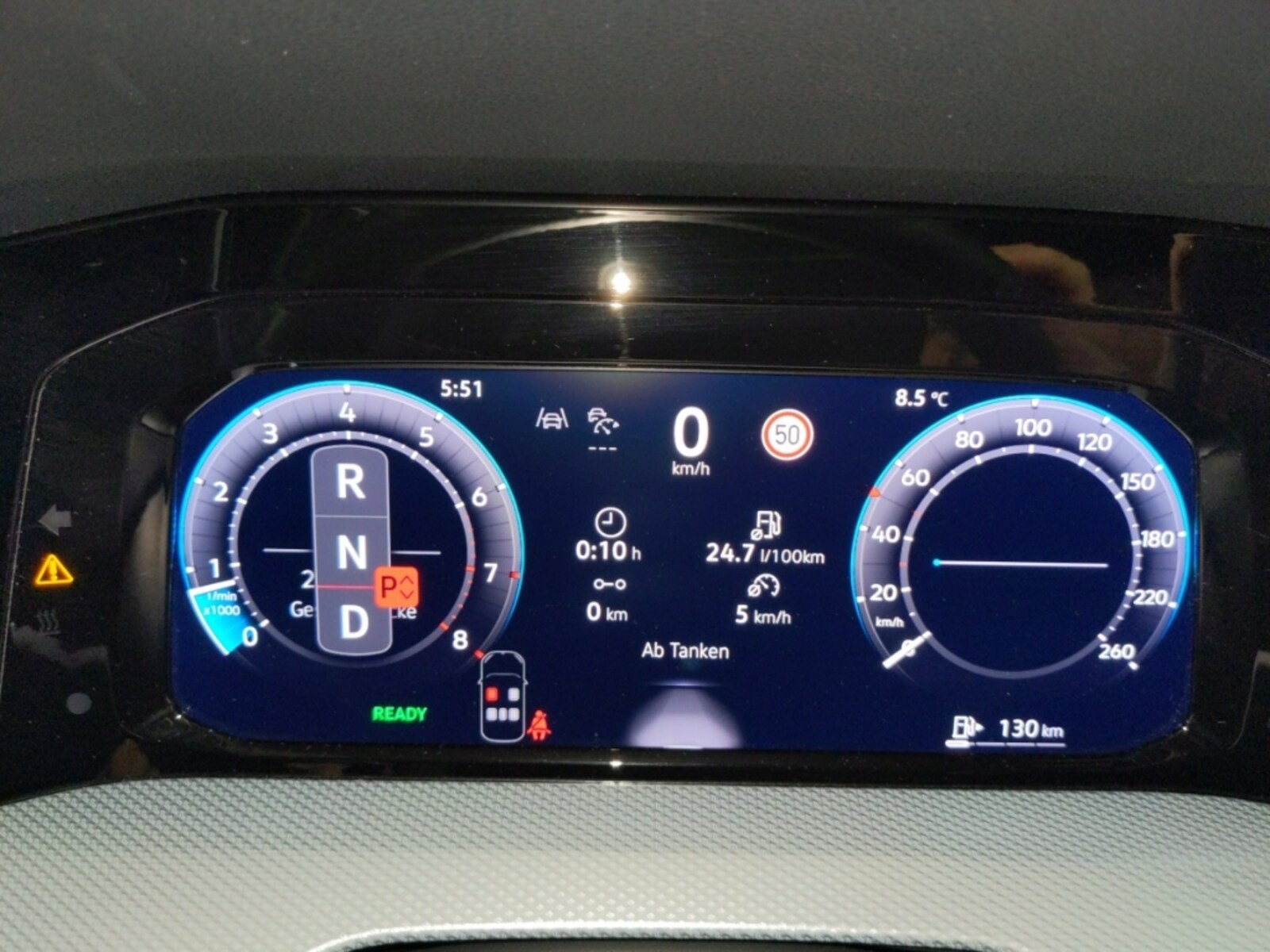 Volkswagen Golf – Bild 12