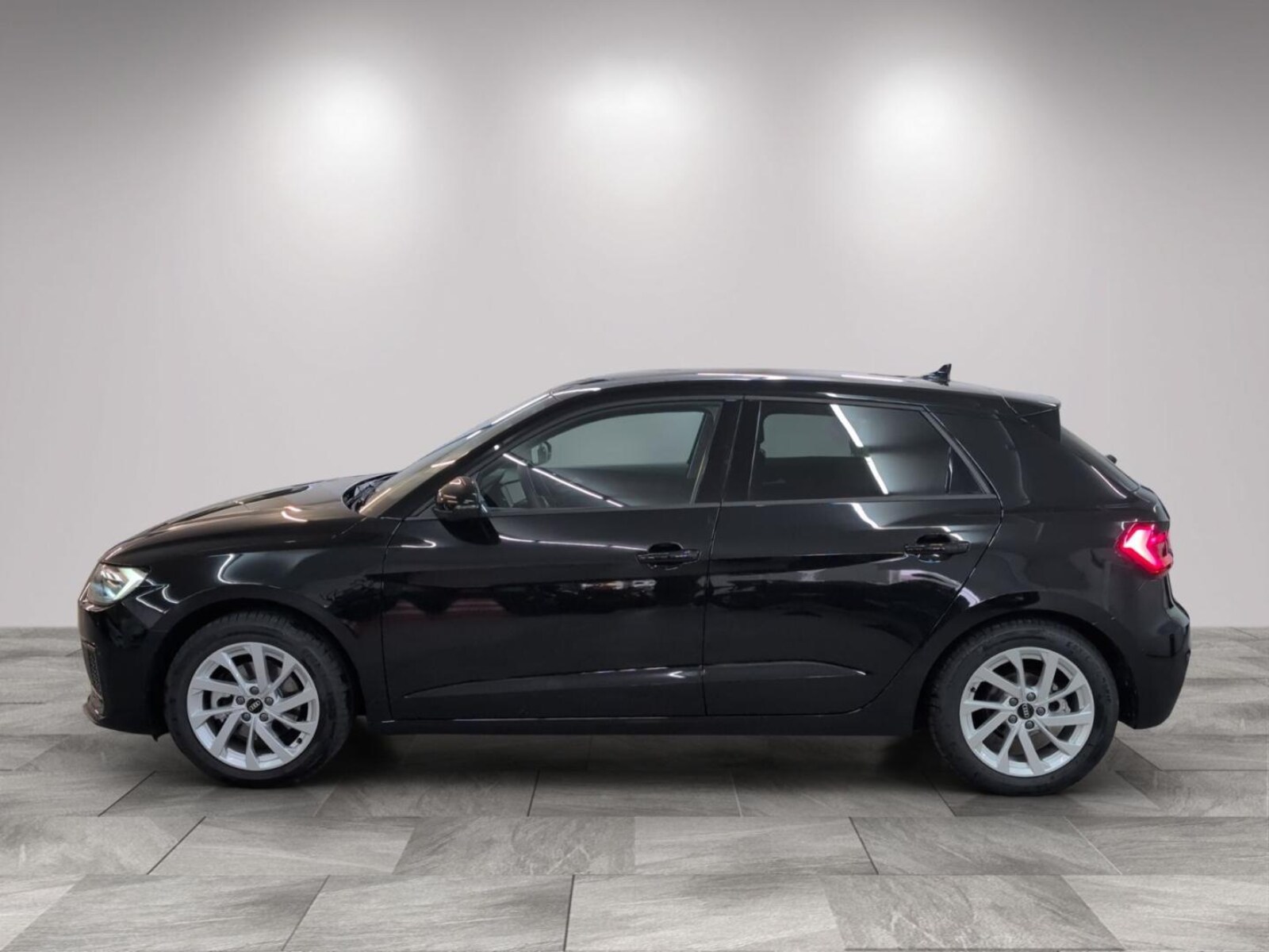 Audi A1 Sportback – Bild 4