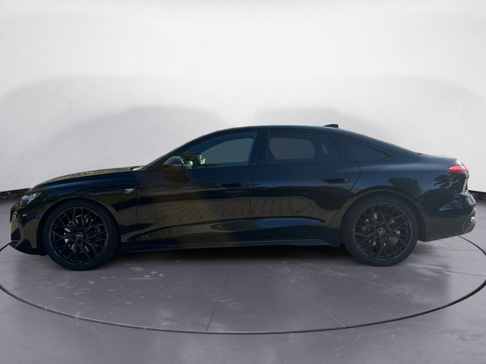 Audi A6 Limousine – Bild 2