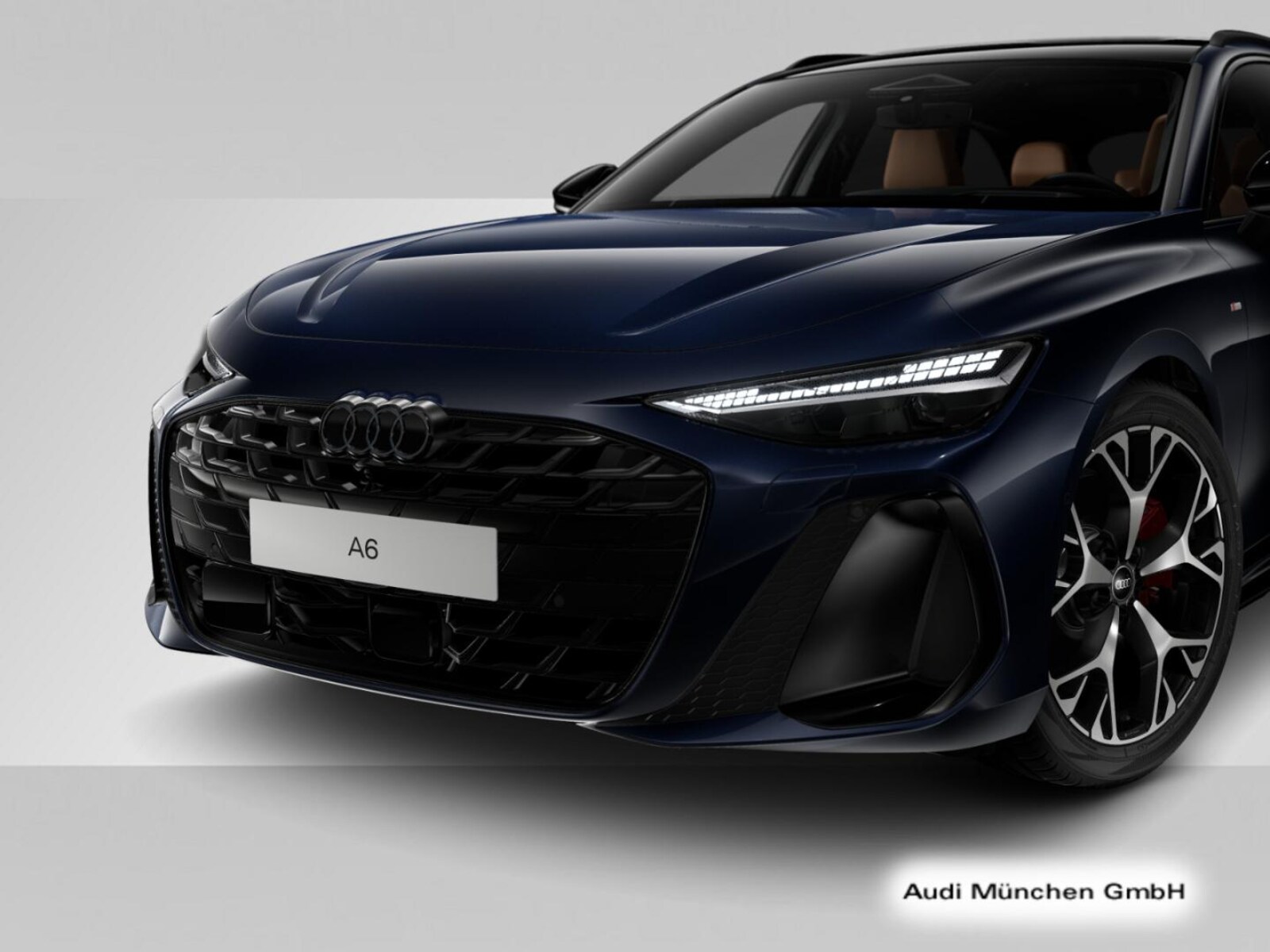 Audi A6 Avant – Bild 7