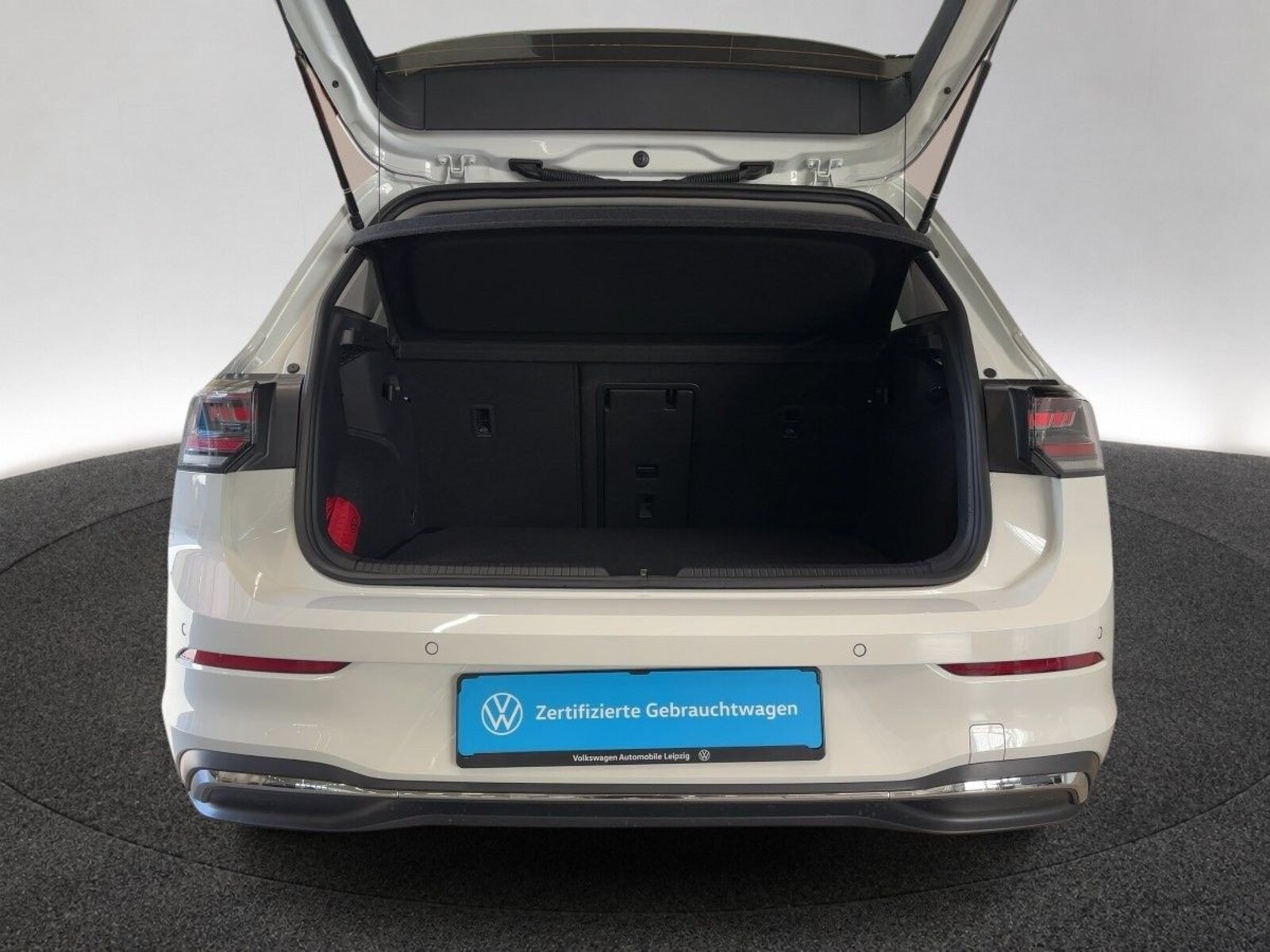 Volkswagen Golf – Bild 10