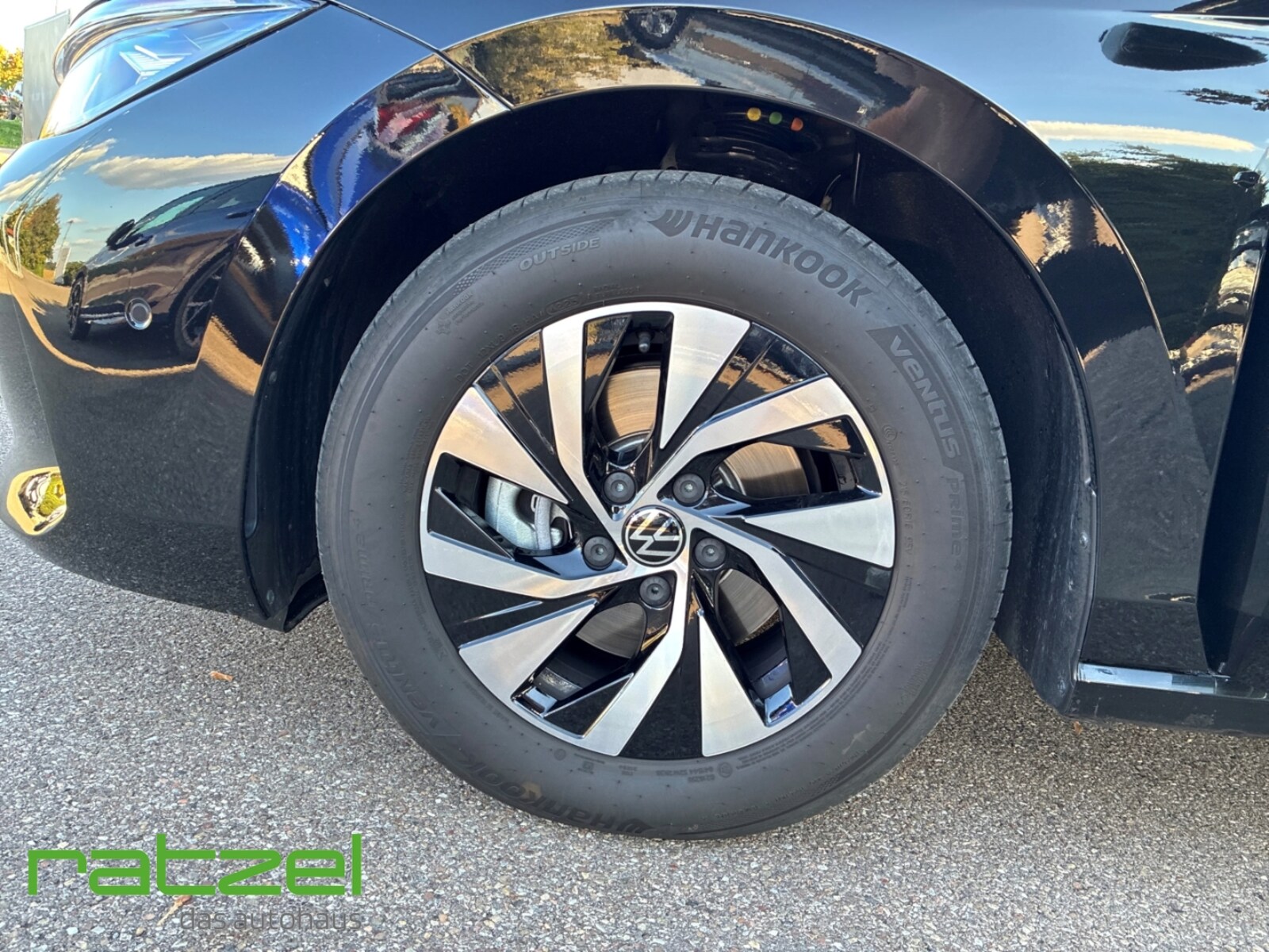 Volkswagen Passat – Bild 11