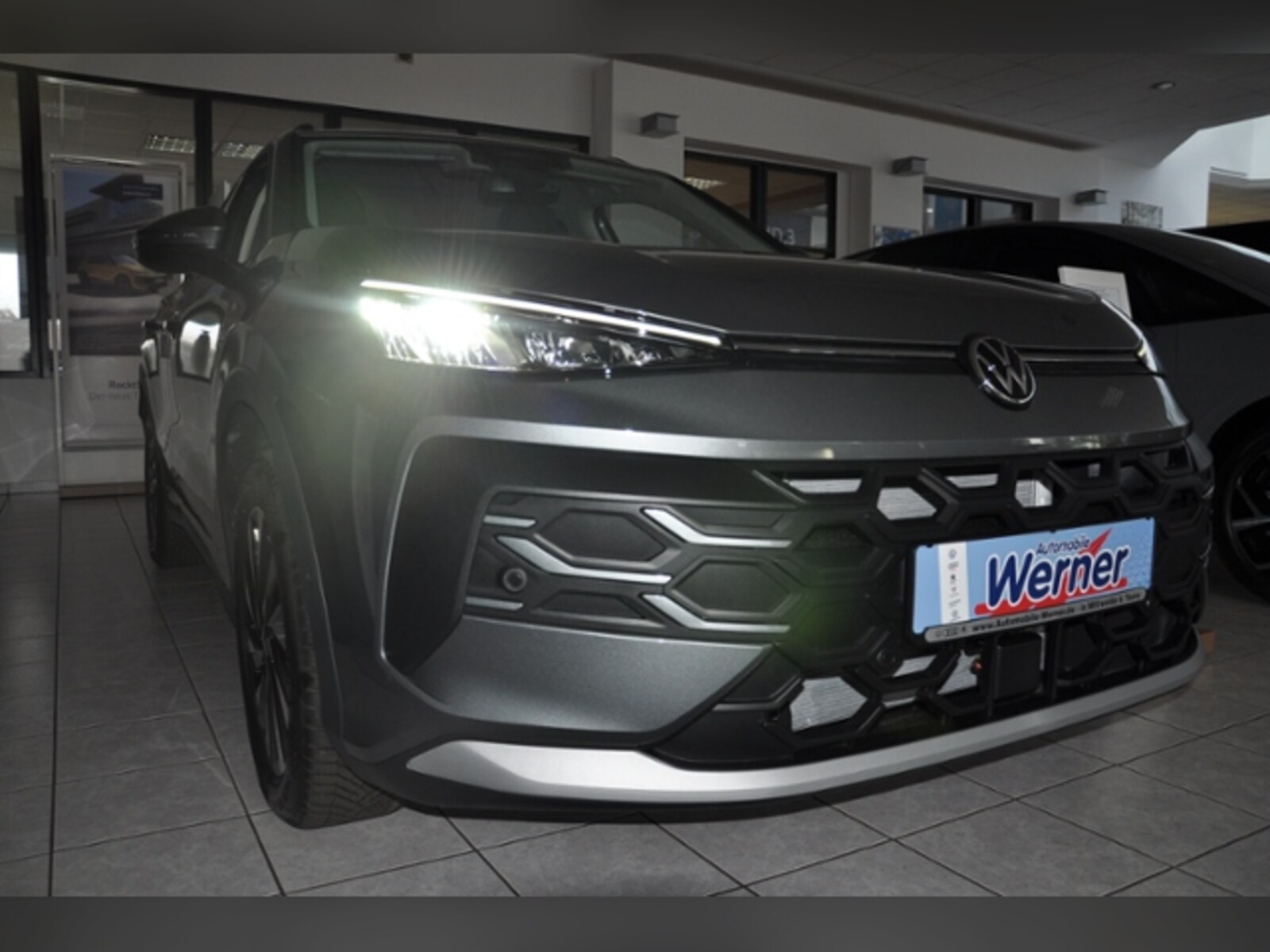 Volkswagen T-Roc – Bild 19