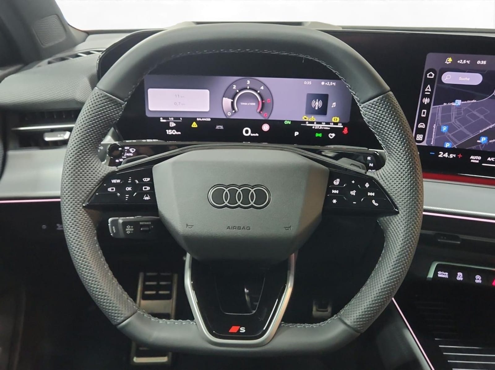 Audi Q3 – Bild 11