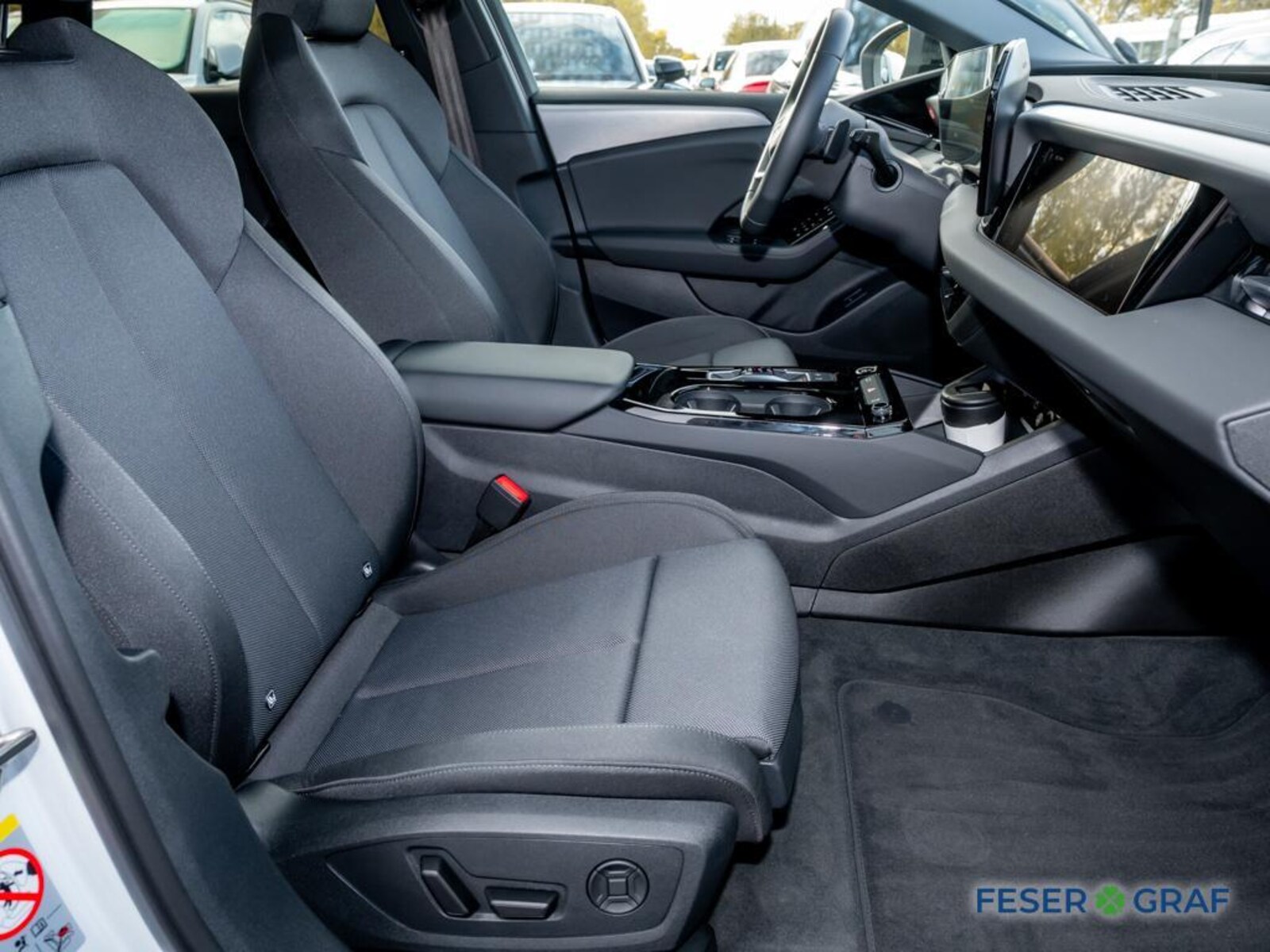 Audi A6 Avant e-tron – Bild 6