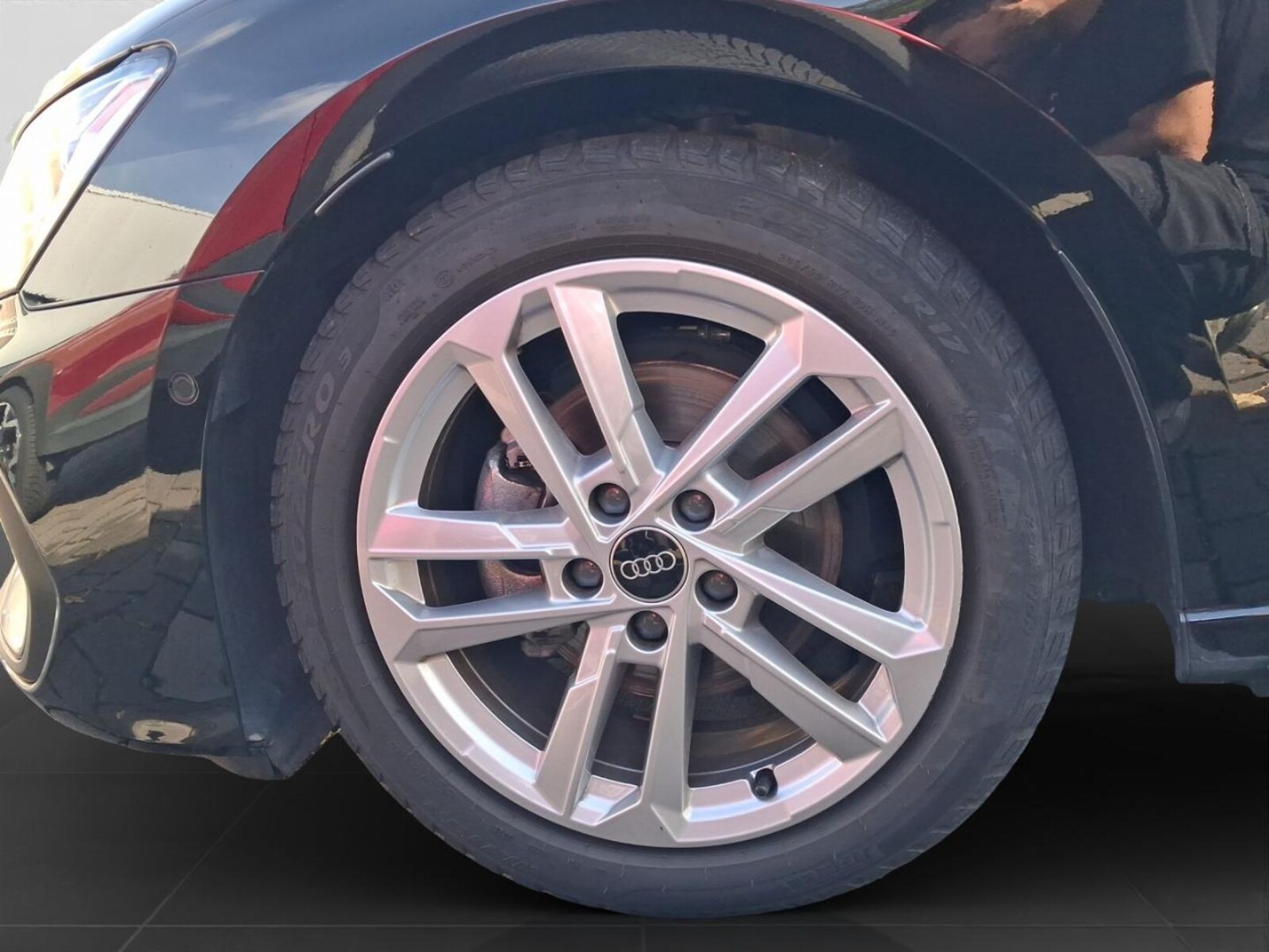 Audi A3 Sportback – Bild 18
