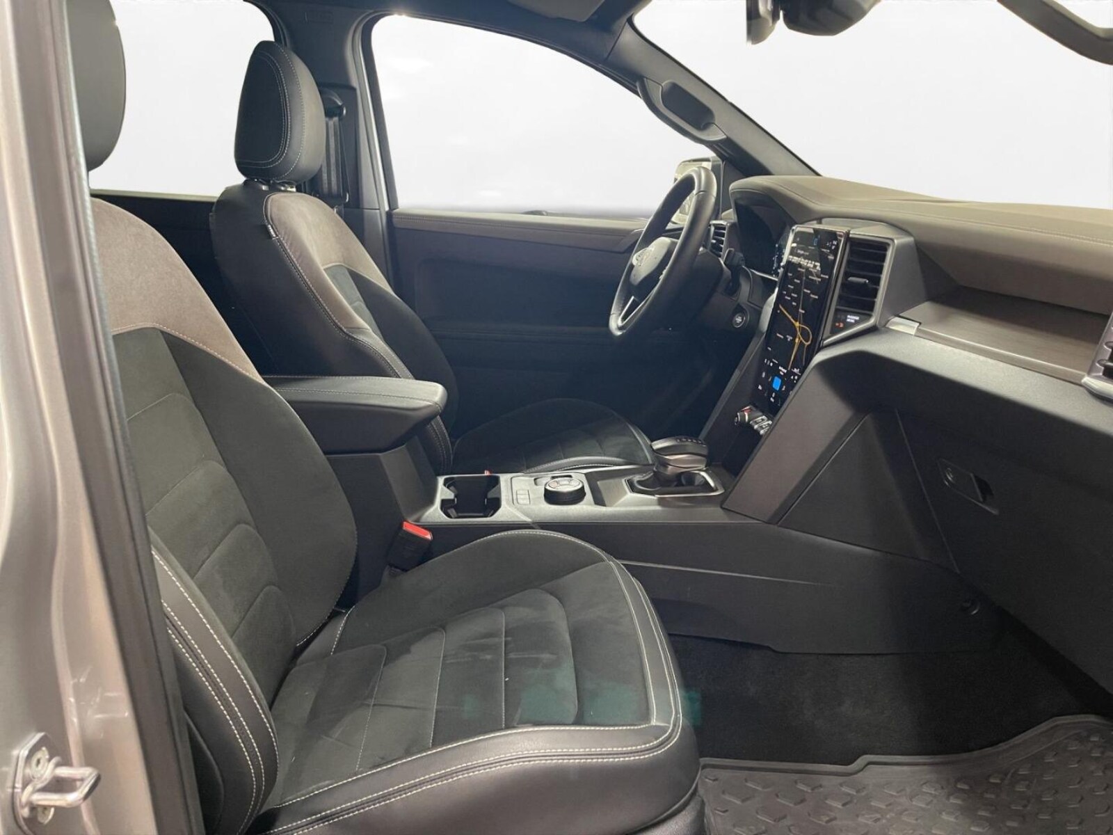 Volkswagen Amarok DoubleCab – Bild 16