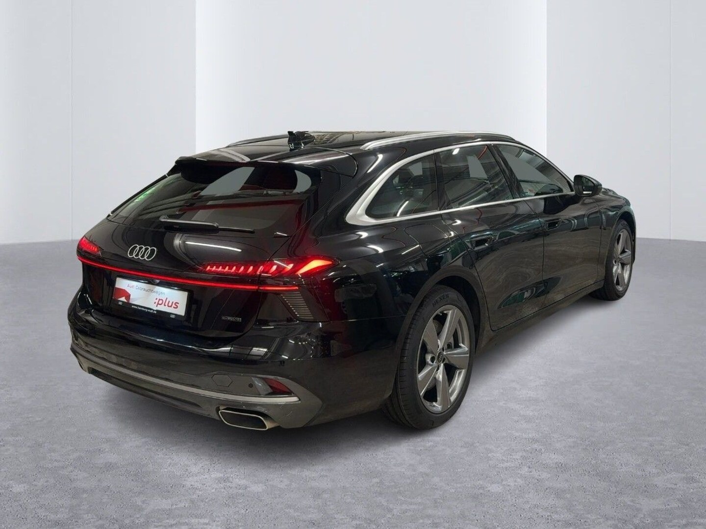 Bild über Audi A6 Avant e-hybrid e-hybrid quattro 220 kW S tronic - für weitere Informationen kontaktieren Sie den Audi Partner