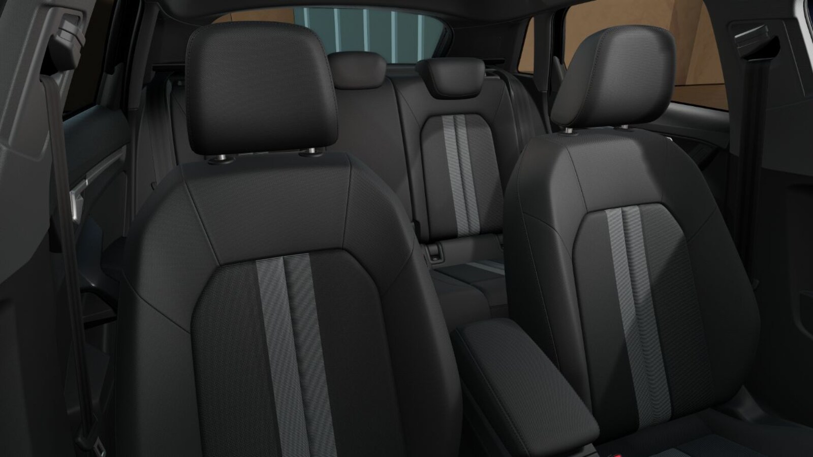 Audi A3 allstreet – Bild 12