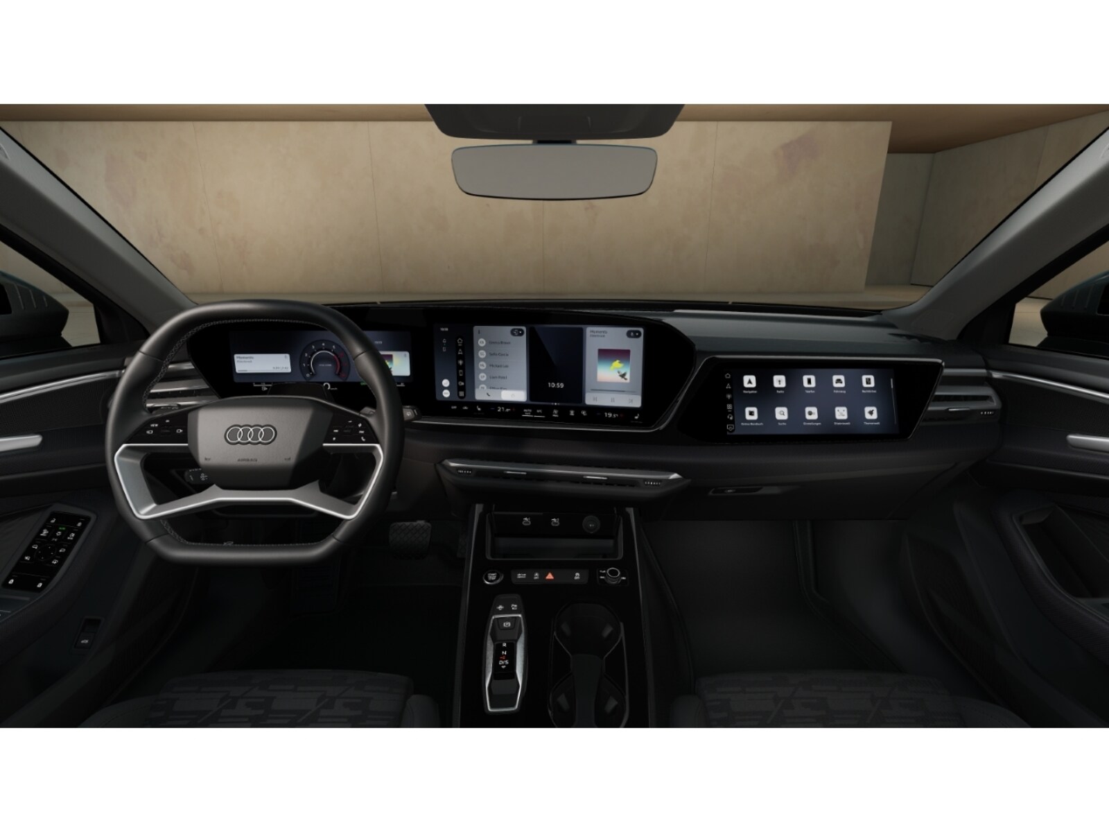 Audi A5 Avant – Bild 6