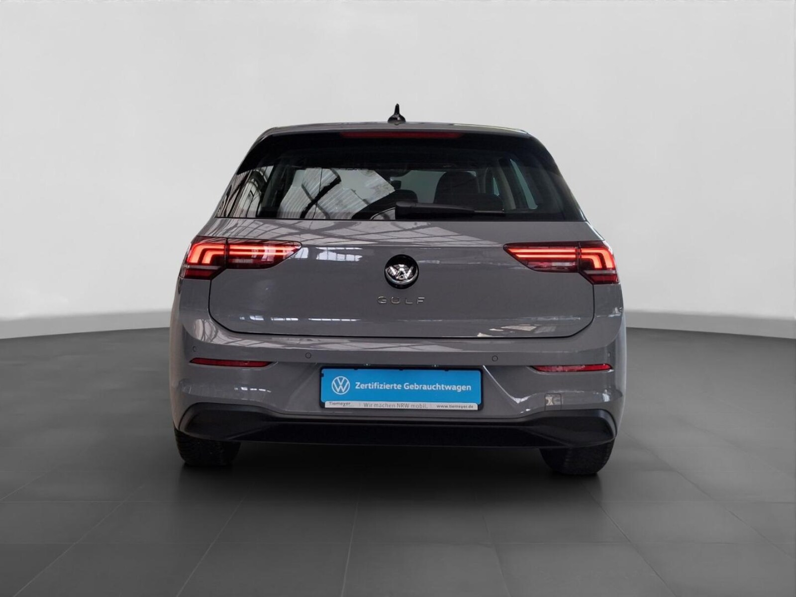 Volkswagen Golf – Bild 19