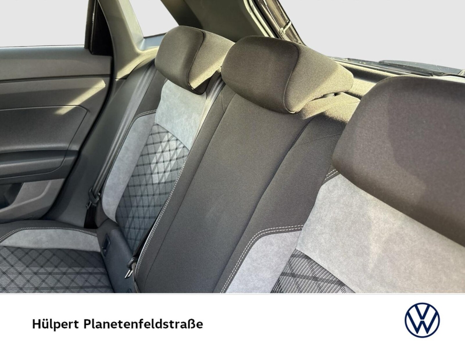 Volkswagen Polo – Bild 6