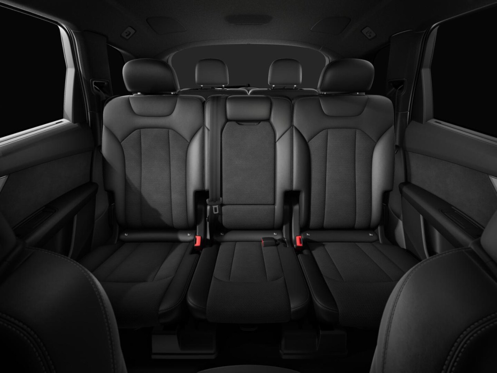Audi Q7 – Bild 10