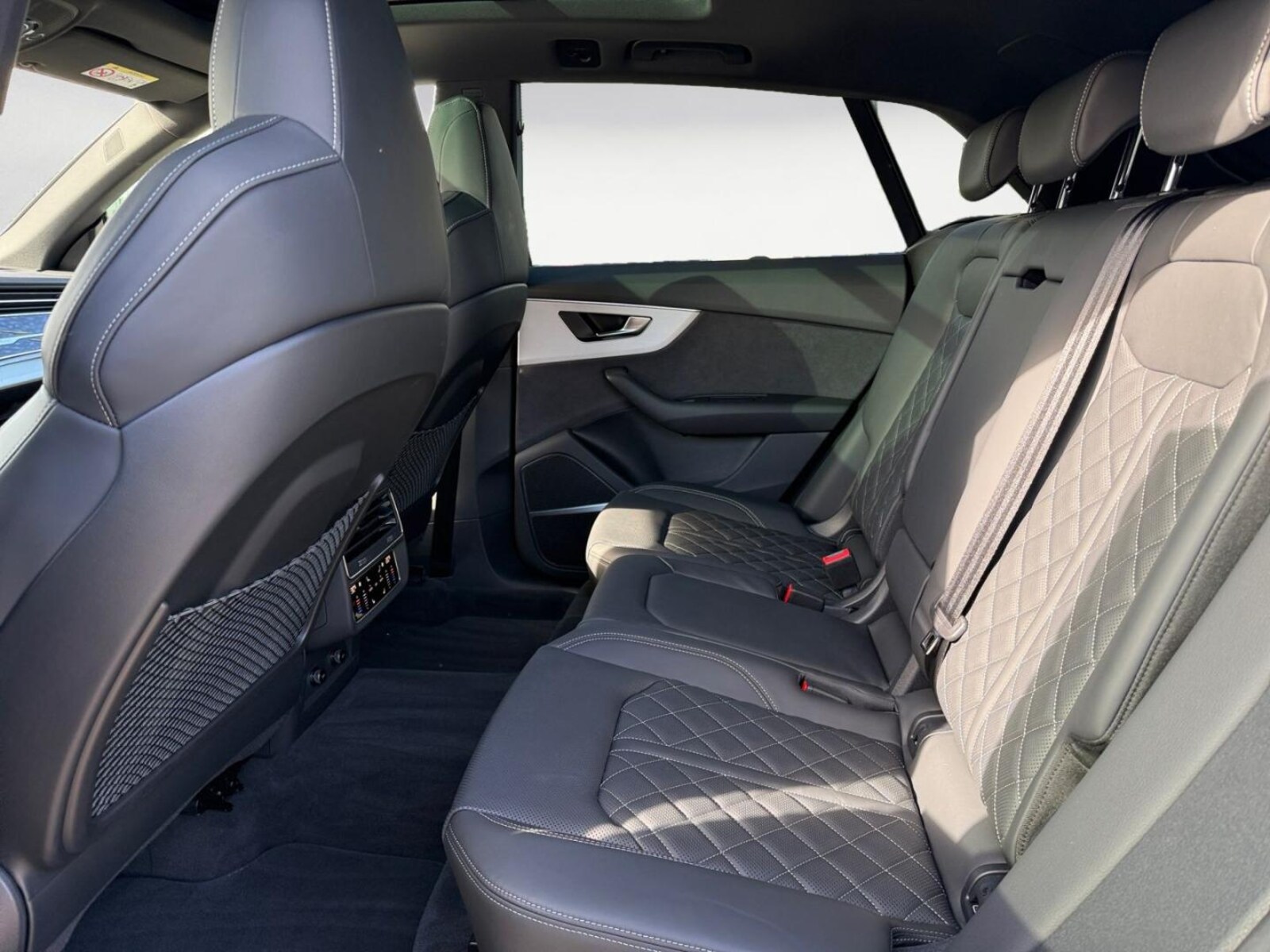 Audi Q8 – Bild 14