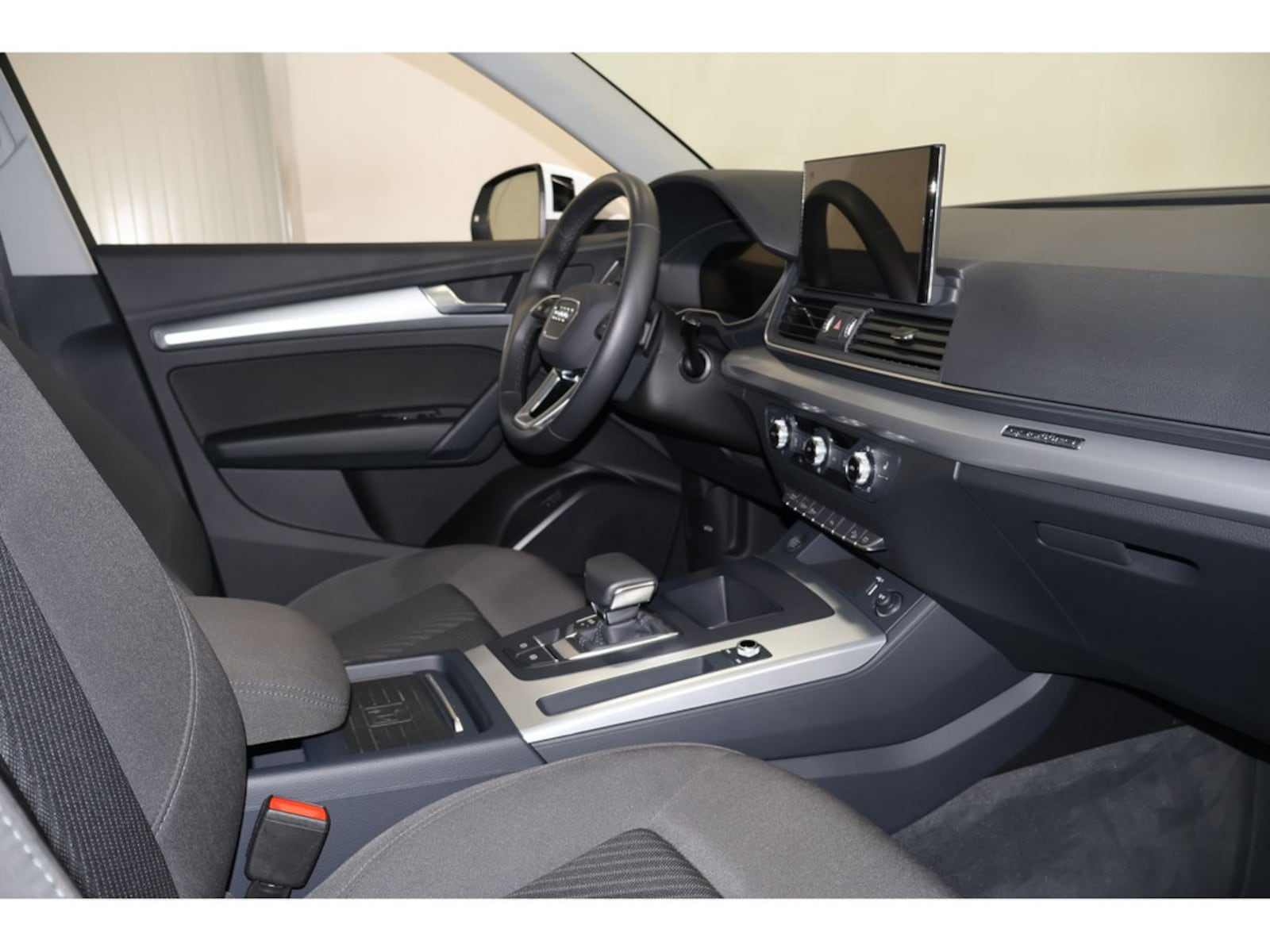 Audi Q5 Sportback – Bild 14