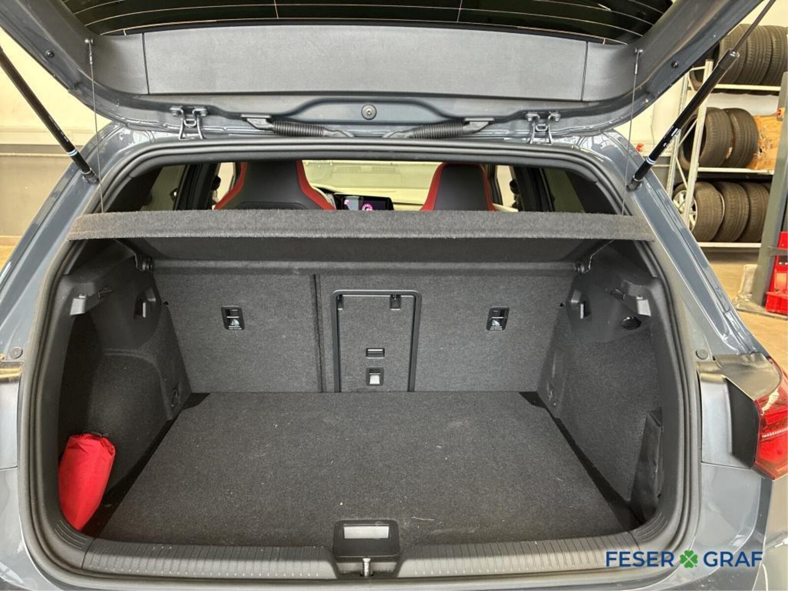 Volkswagen Golf – Bild 9